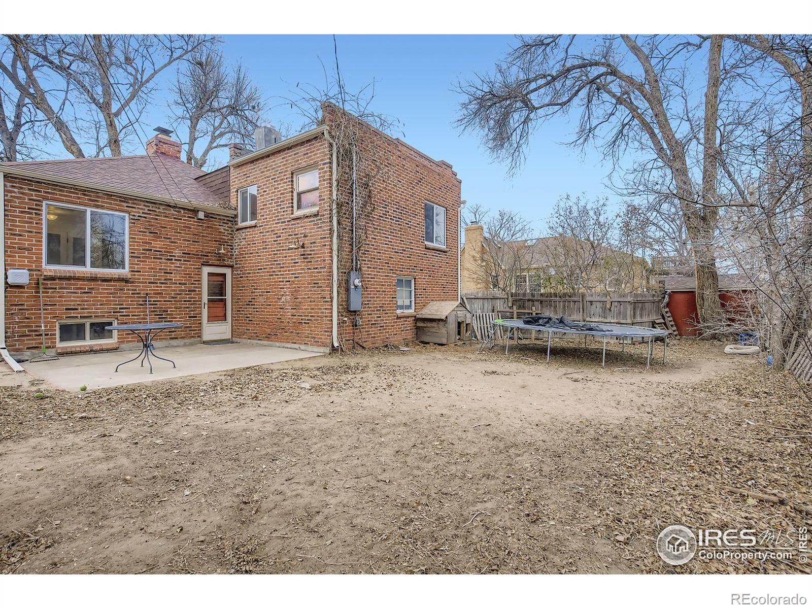 MLS Image #27 for 1820  16th avenue,greeley, Colorado