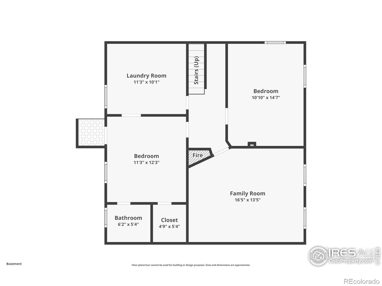 MLS Image #31 for 1820  16th avenue,greeley, Colorado