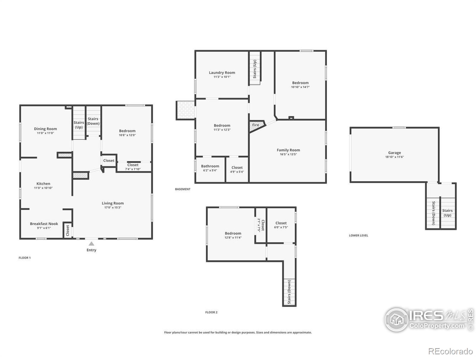 MLS Image #32 for 1820  16th avenue,greeley, Colorado
