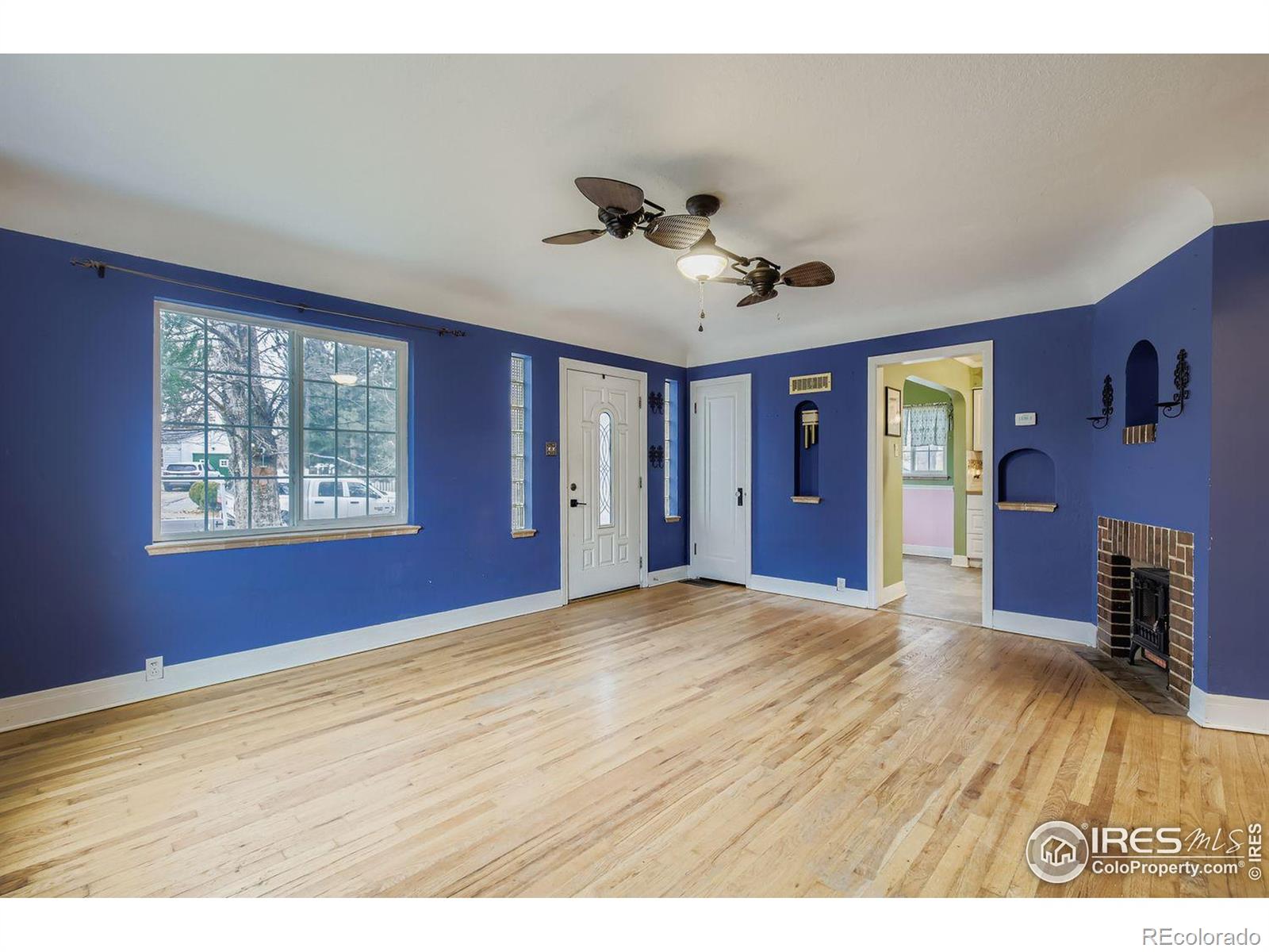 MLS Image #4 for 1820  16th avenue,greeley, Colorado