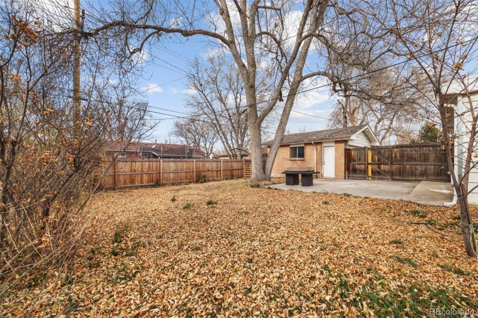 MLS Image #28 for 6171  hoyt street,arvada, Colorado