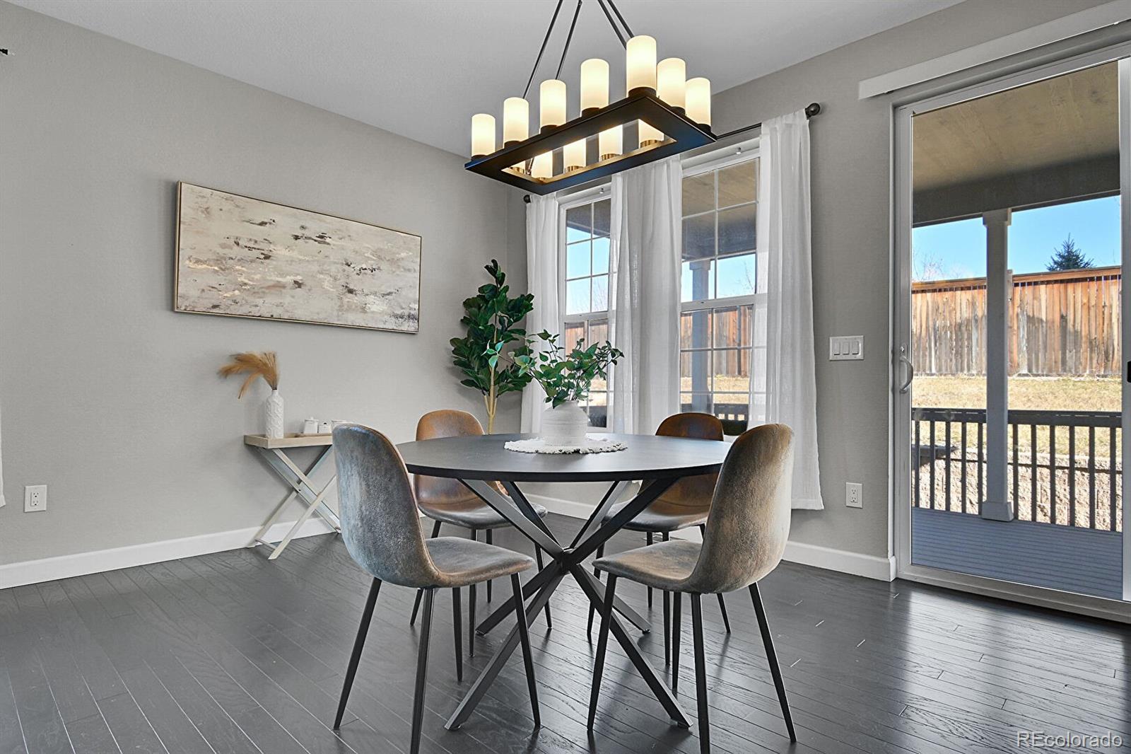 MLS Image #10 for 481  tippen place,castle rock, Colorado