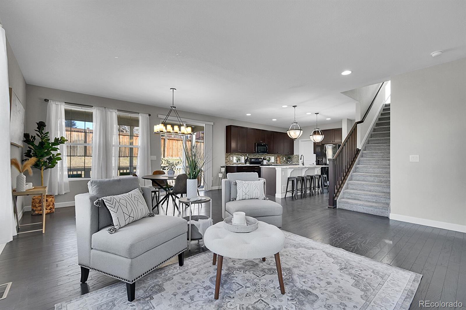 MLS Image #11 for 481  tippen place,castle rock, Colorado