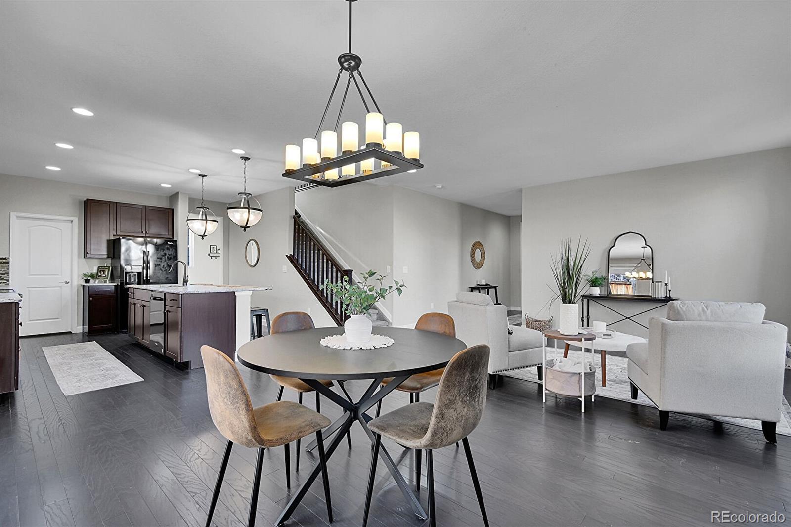 MLS Image #12 for 481  tippen place,castle rock, Colorado