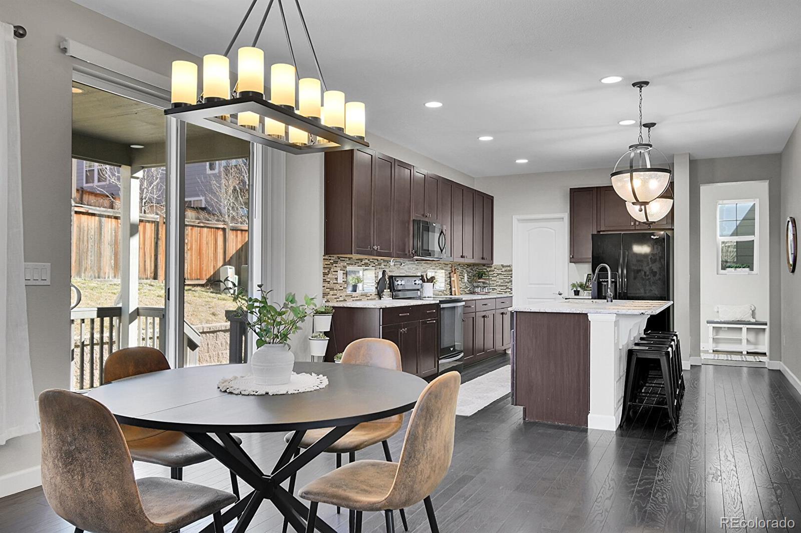 MLS Image #13 for 481  tippen place,castle rock, Colorado
