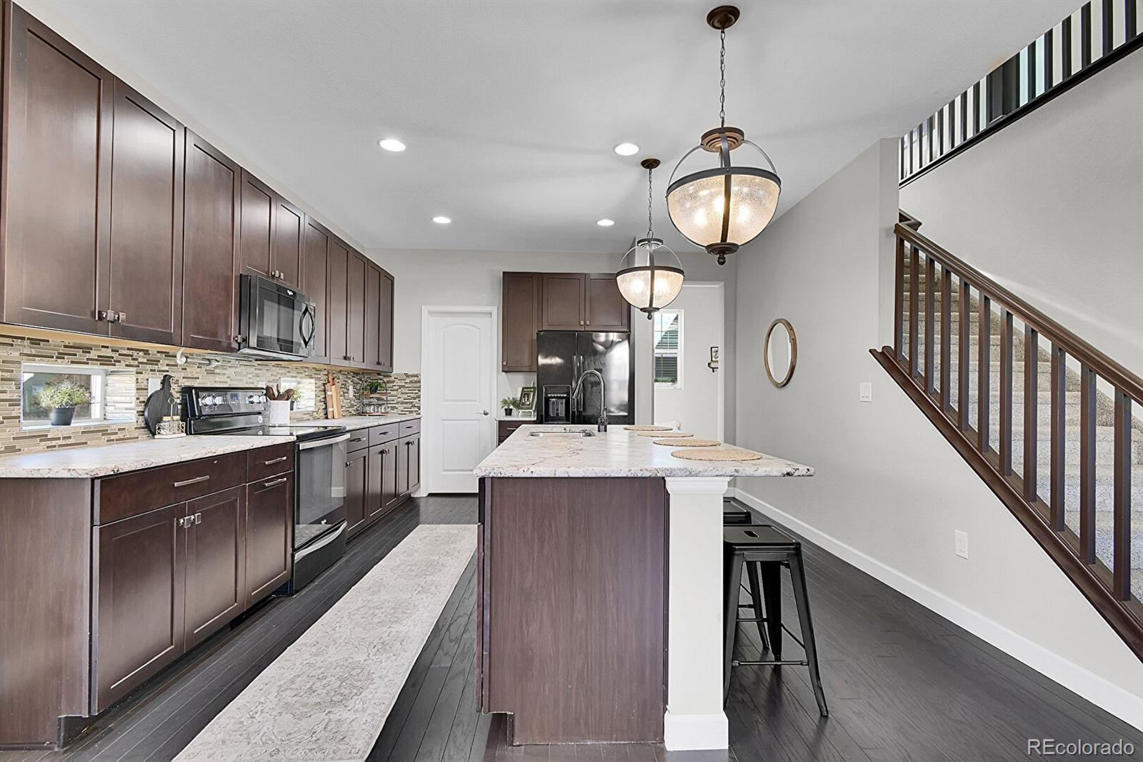 MLS Image #14 for 481  tippen place,castle rock, Colorado