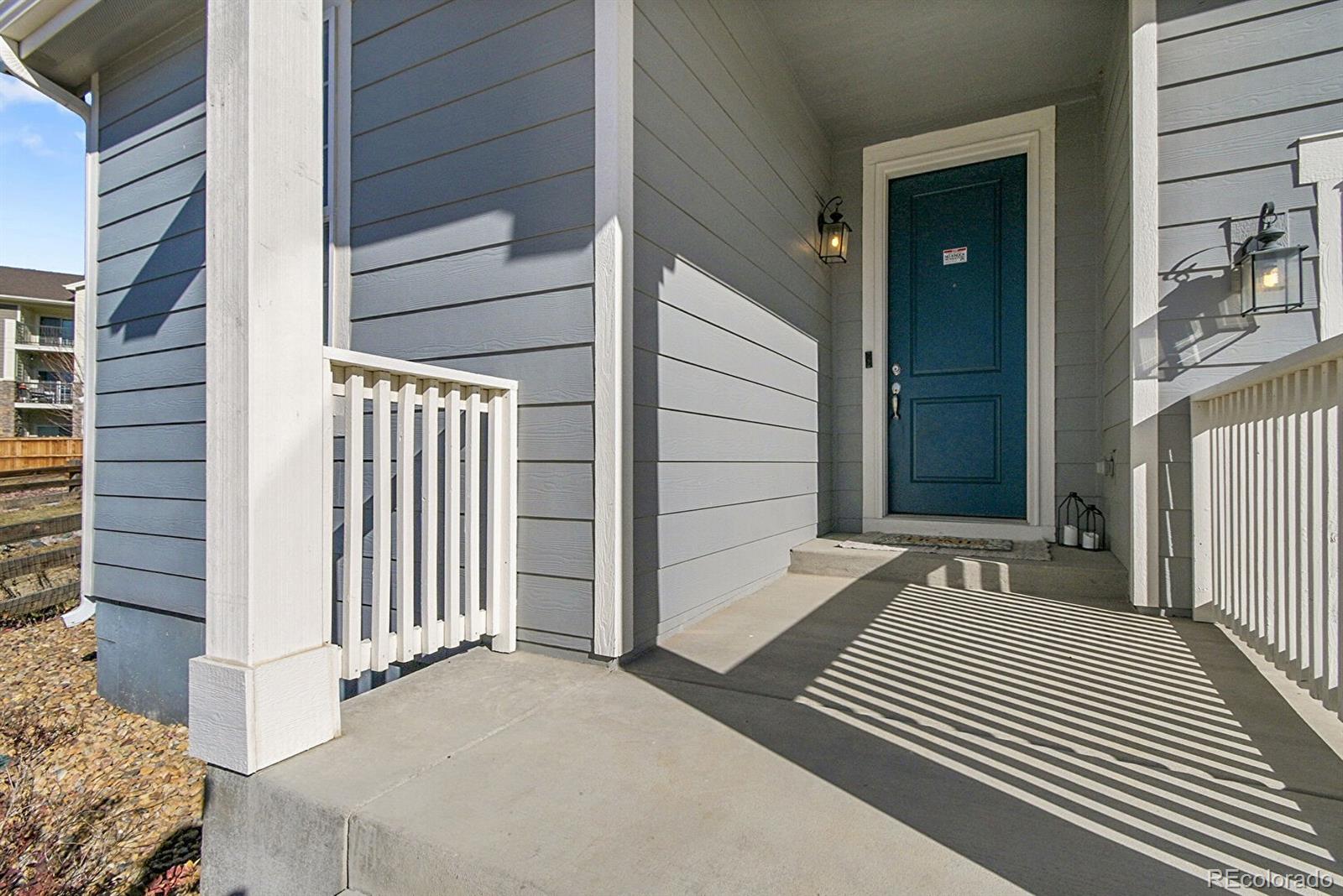 MLS Image #3 for 481  tippen place,castle rock, Colorado