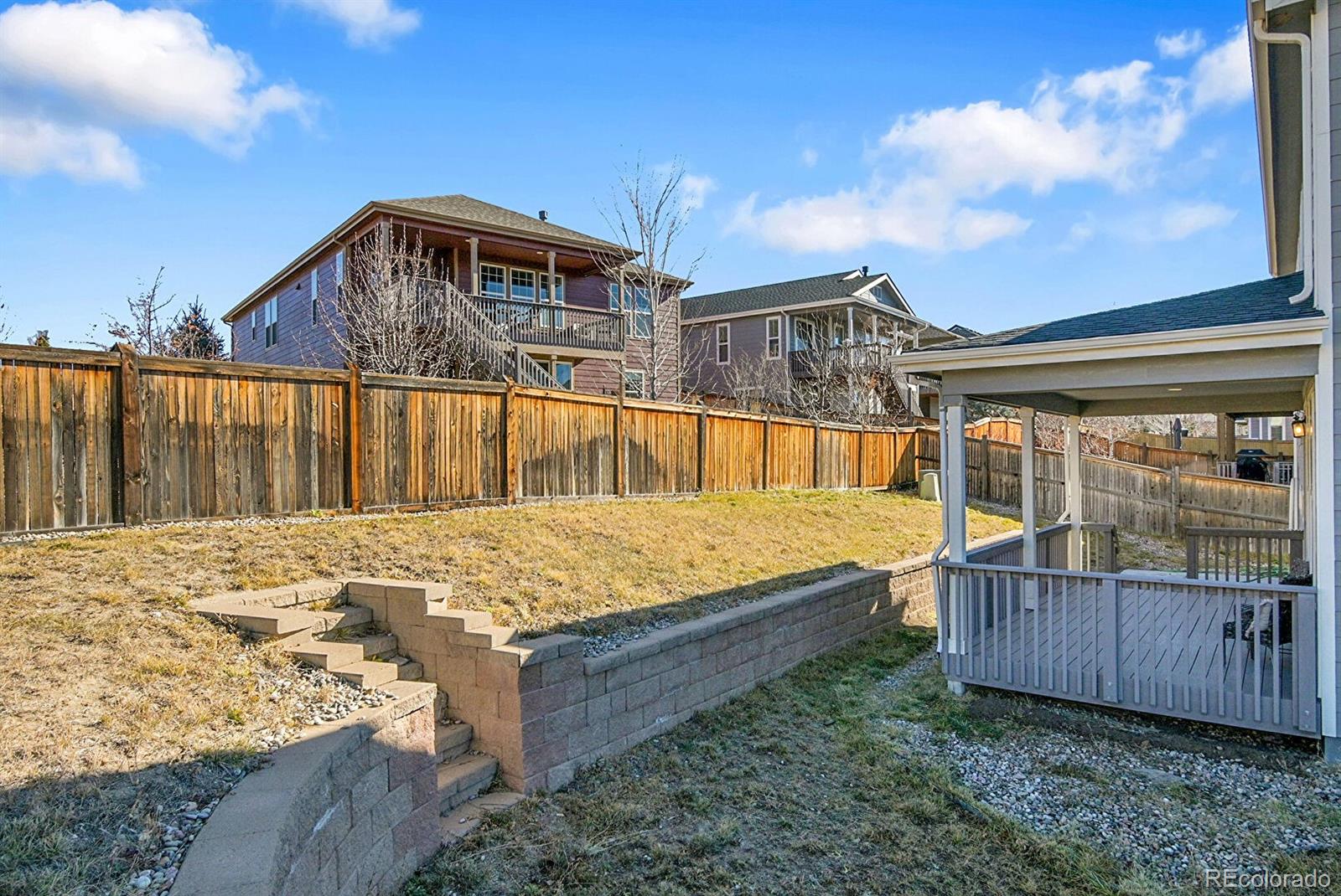 MLS Image #36 for 481  tippen place,castle rock, Colorado