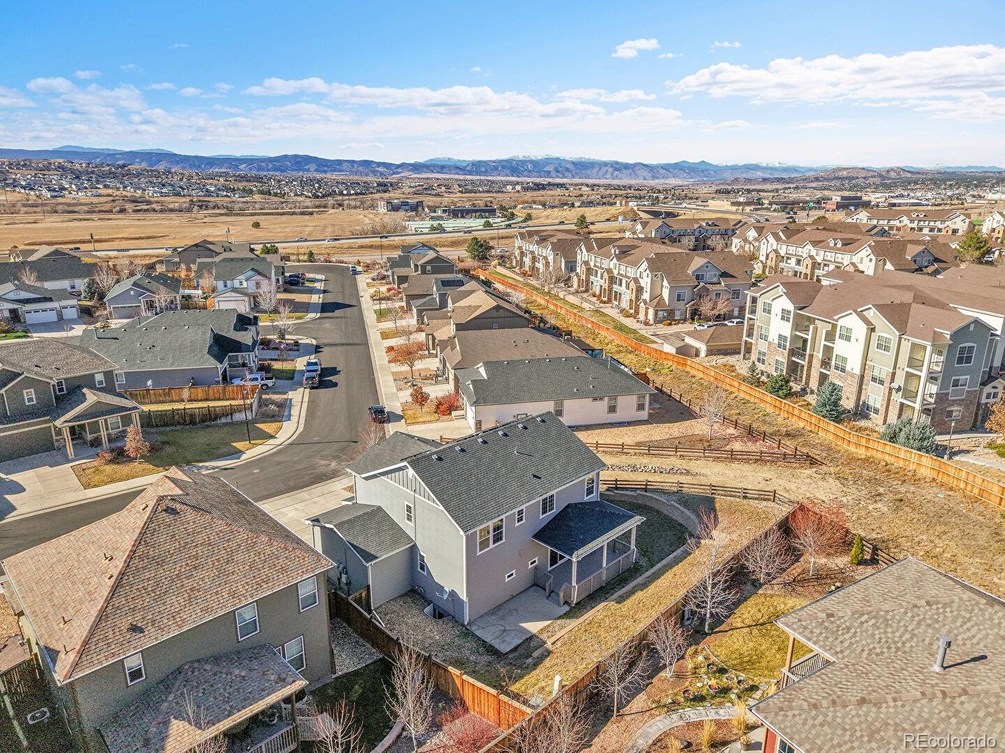 MLS Image #37 for 481  tippen place,castle rock, Colorado