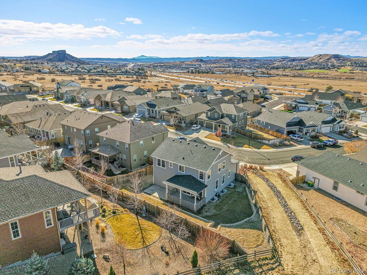 MLS Image #38 for 481  tippen place,castle rock, Colorado