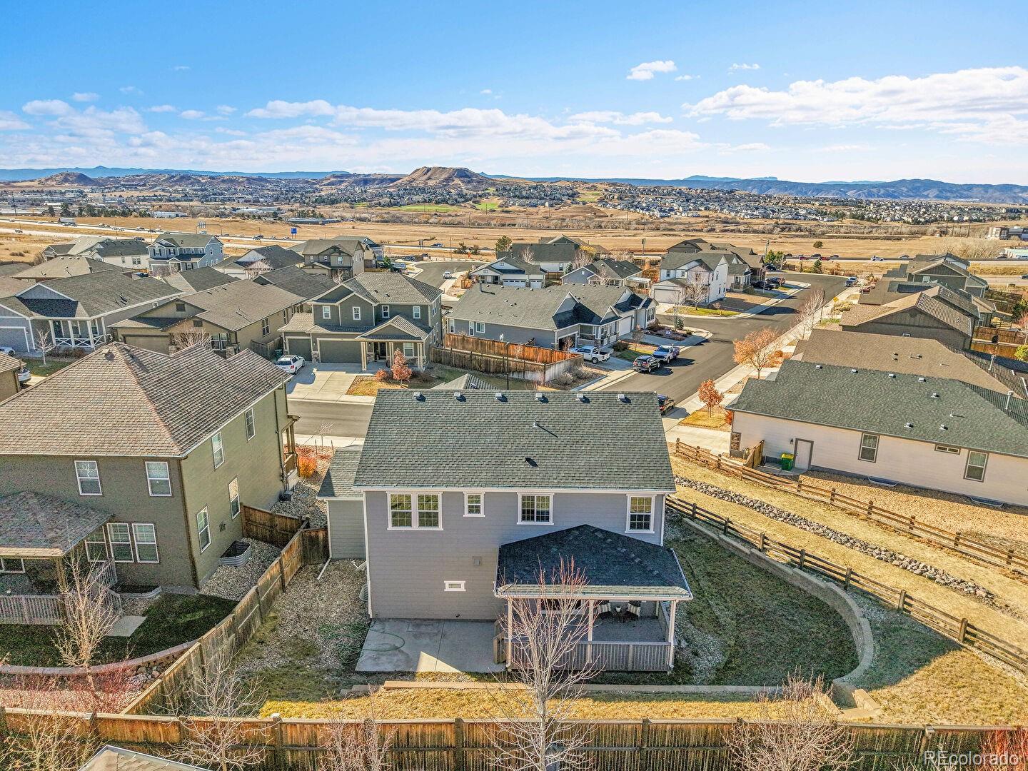 MLS Image #39 for 481  tippen place,castle rock, Colorado