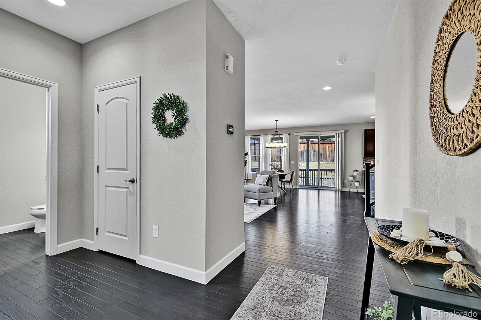MLS Image #4 for 481  tippen place,castle rock, Colorado