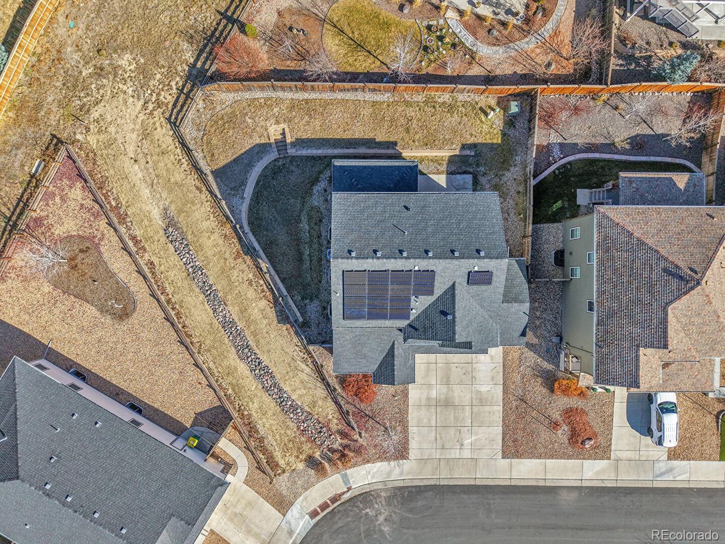 MLS Image #40 for 481  tippen place,castle rock, Colorado