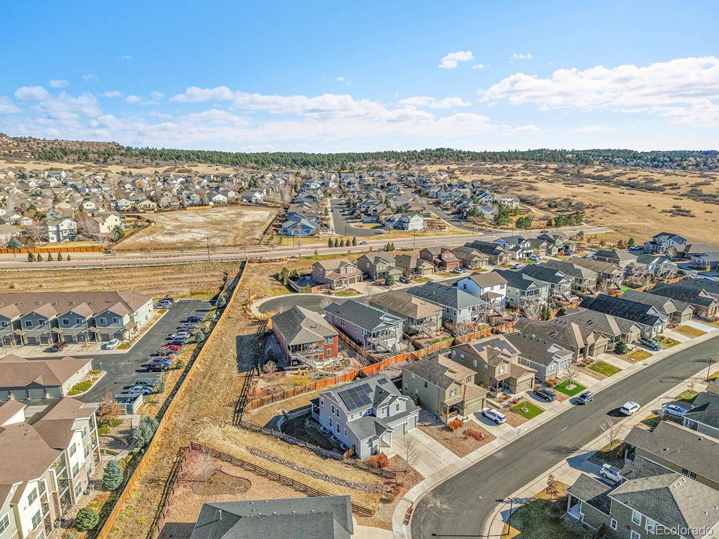 MLS Image #41 for 481  tippen place,castle rock, Colorado