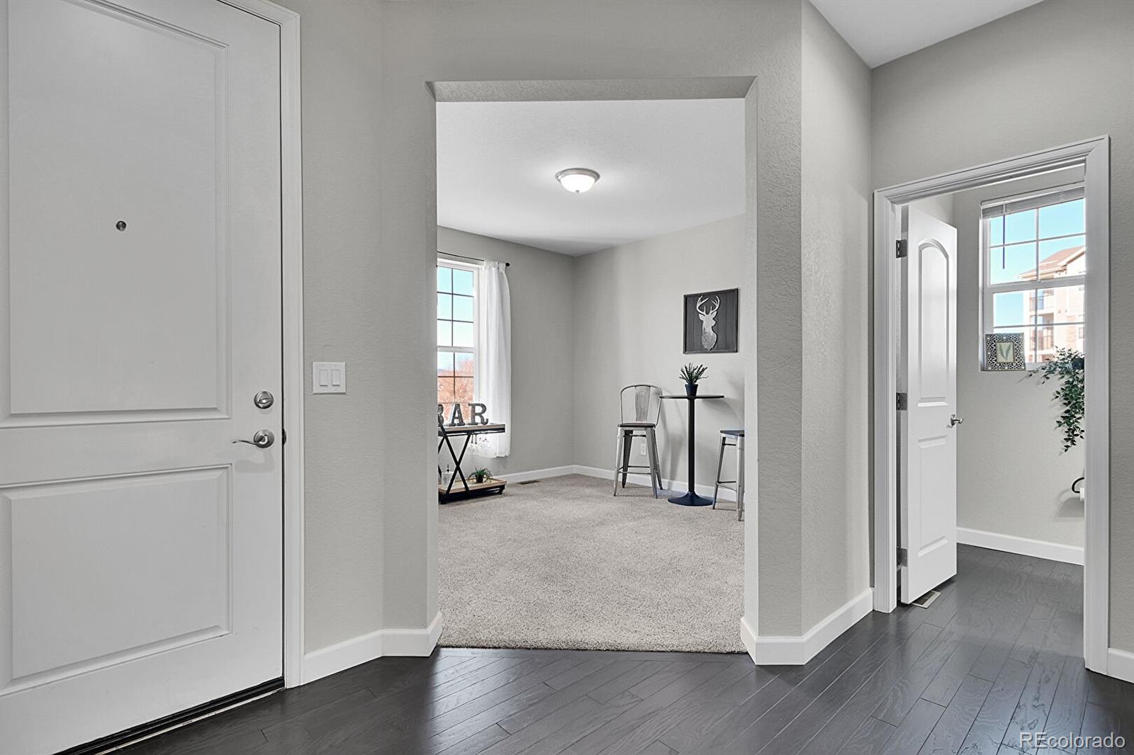 MLS Image #5 for 481  tippen place,castle rock, Colorado