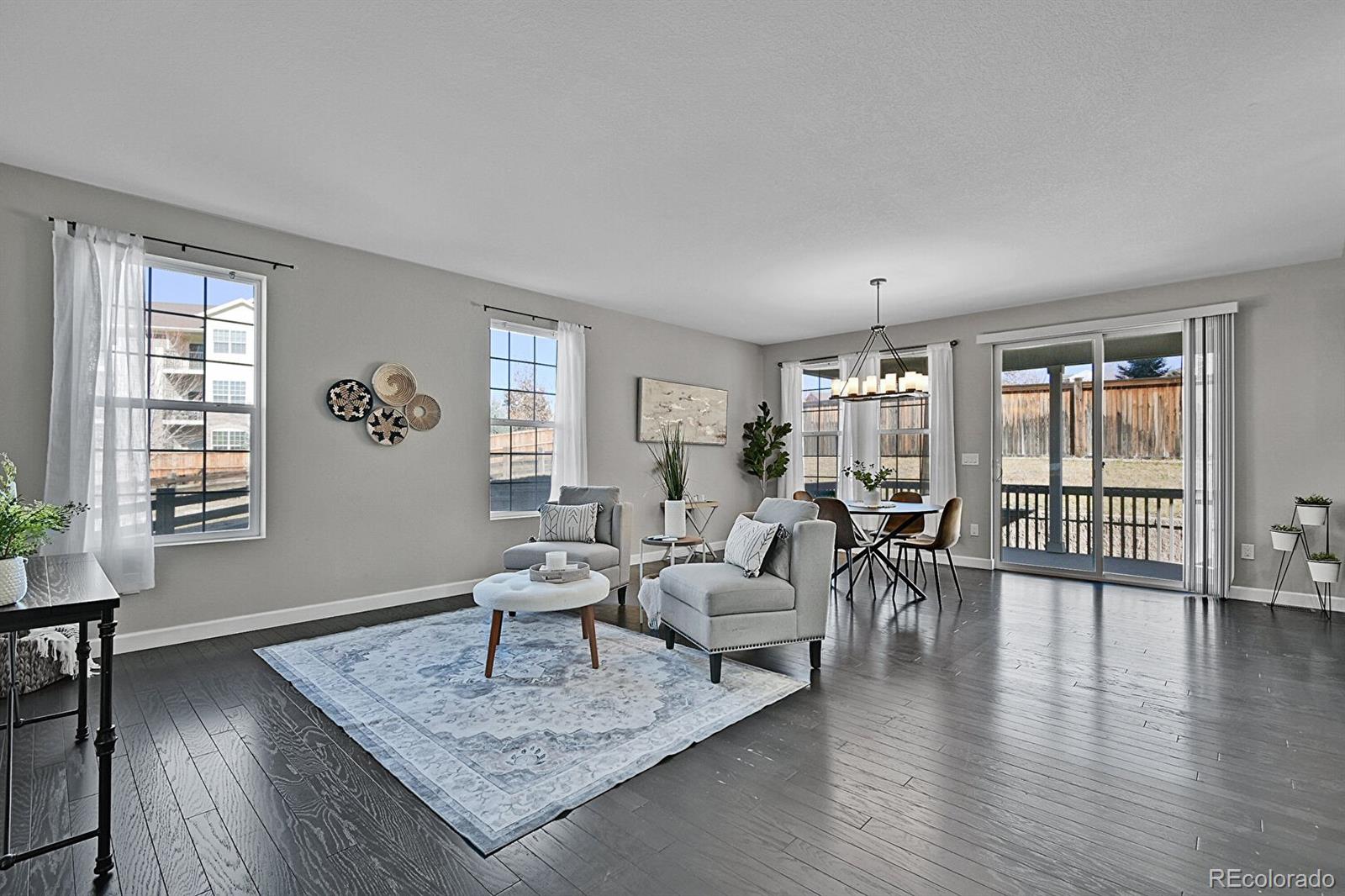 MLS Image #9 for 481  tippen place,castle rock, Colorado