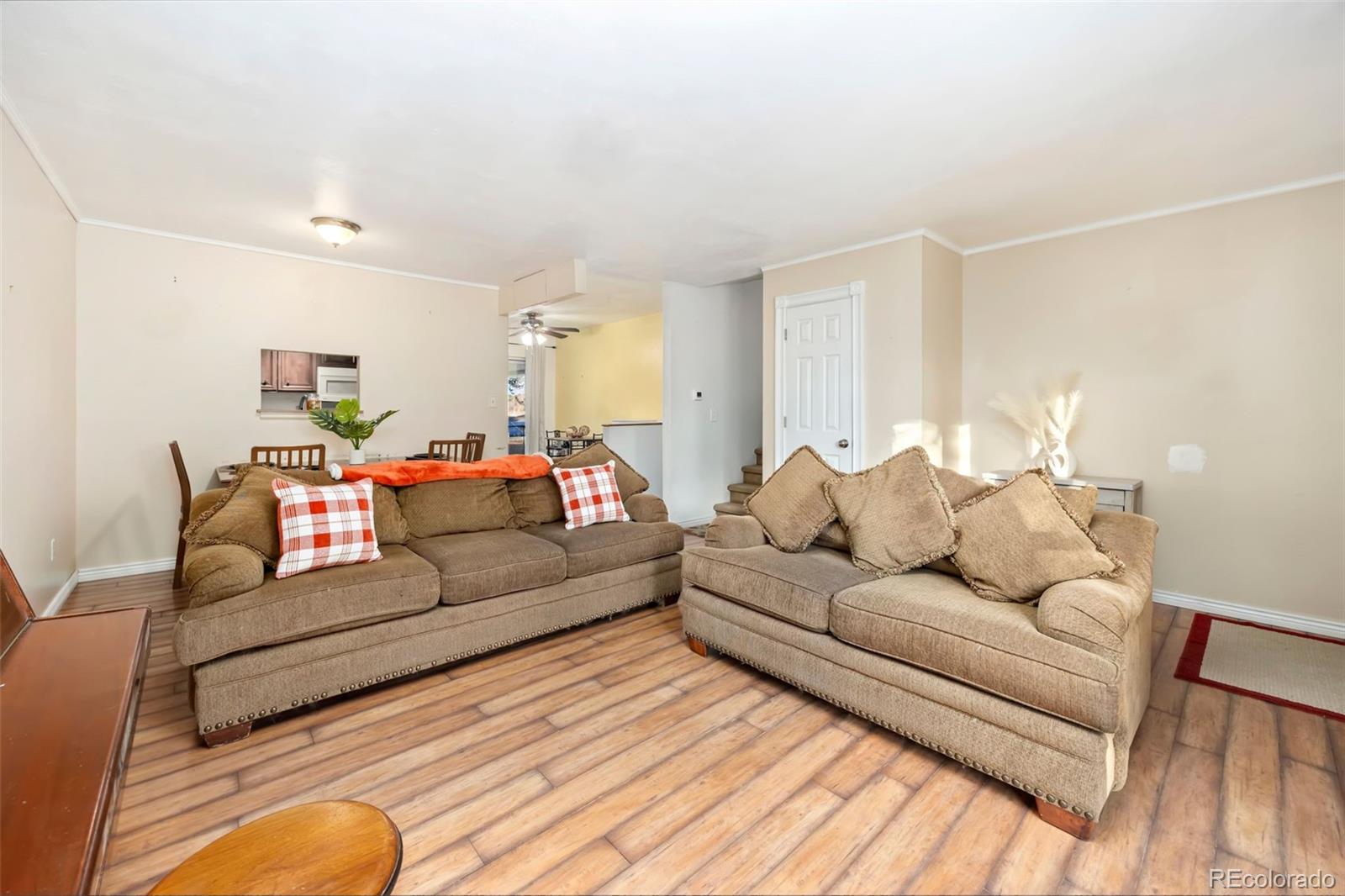 MLS Image #1 for 9383 w columbia place,lakewood, Colorado