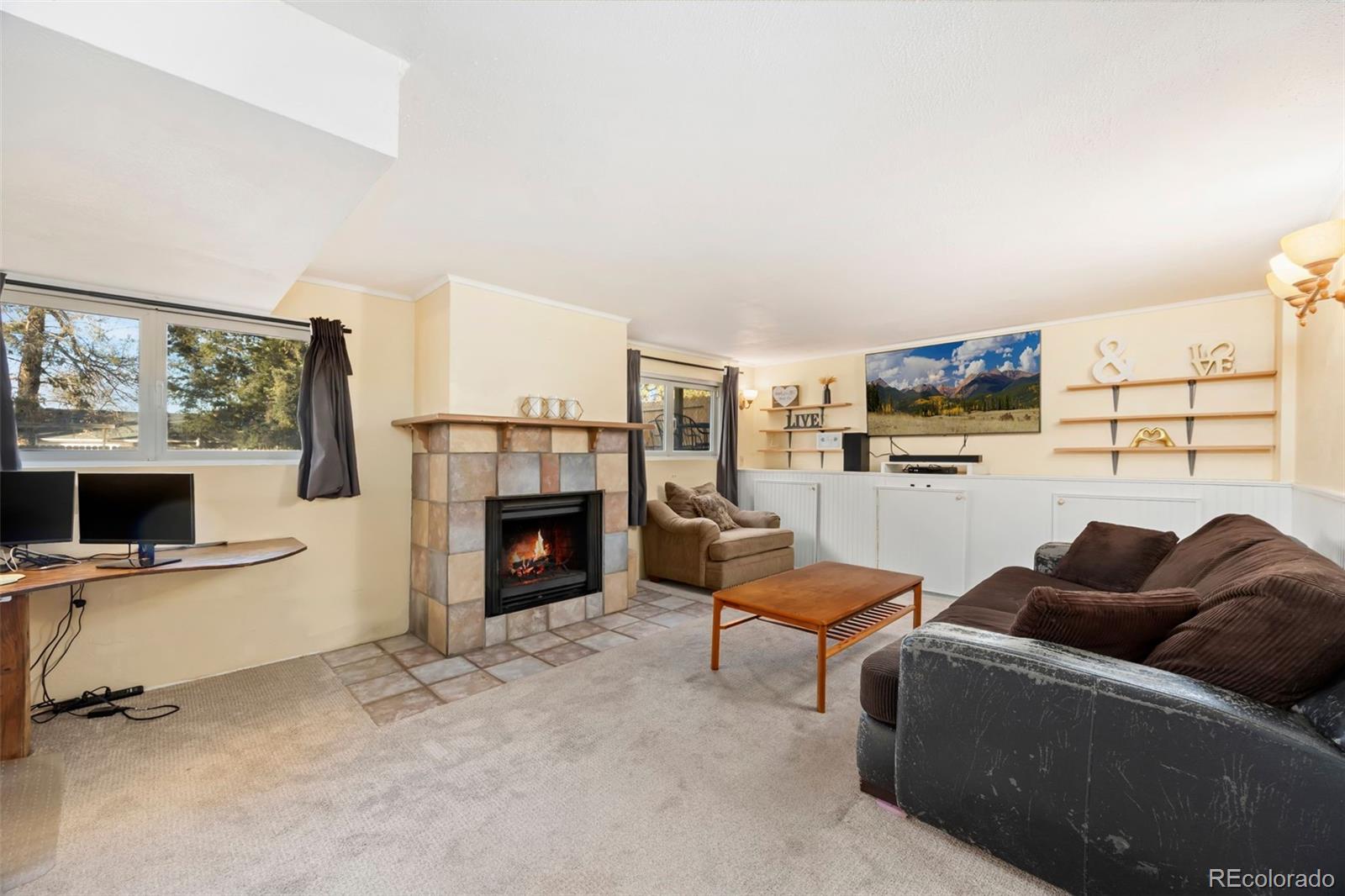 MLS Image #11 for 9383 w columbia place,lakewood, Colorado