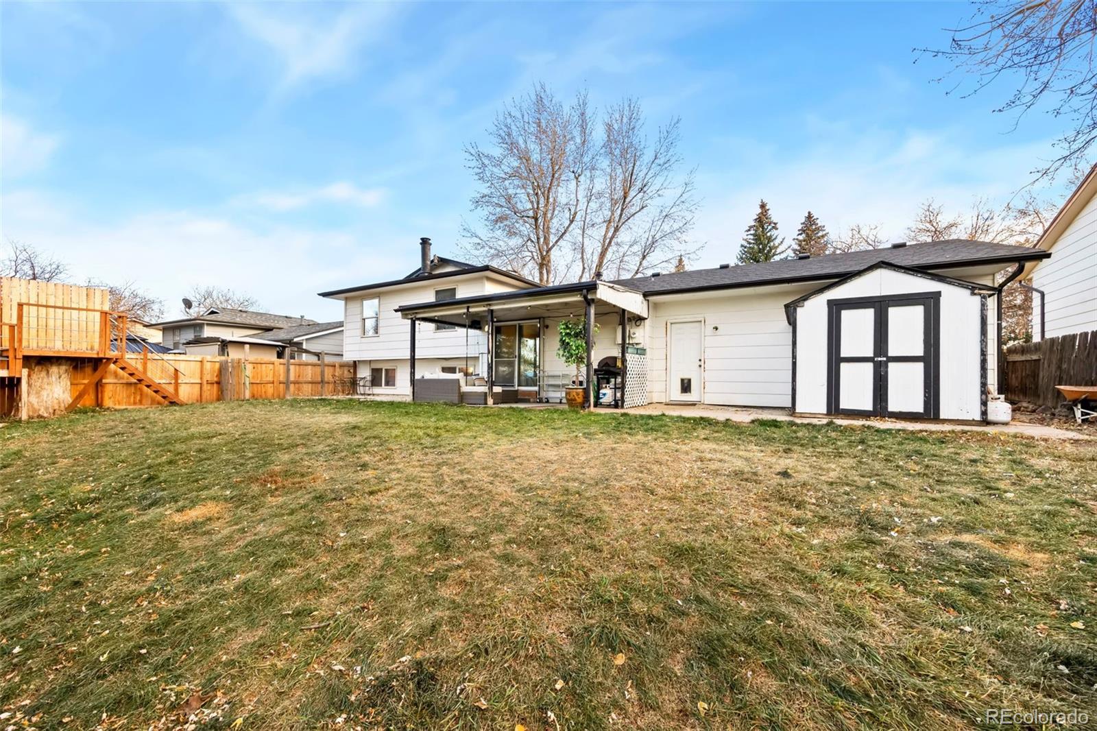 MLS Image #14 for 9383 w columbia place,lakewood, Colorado