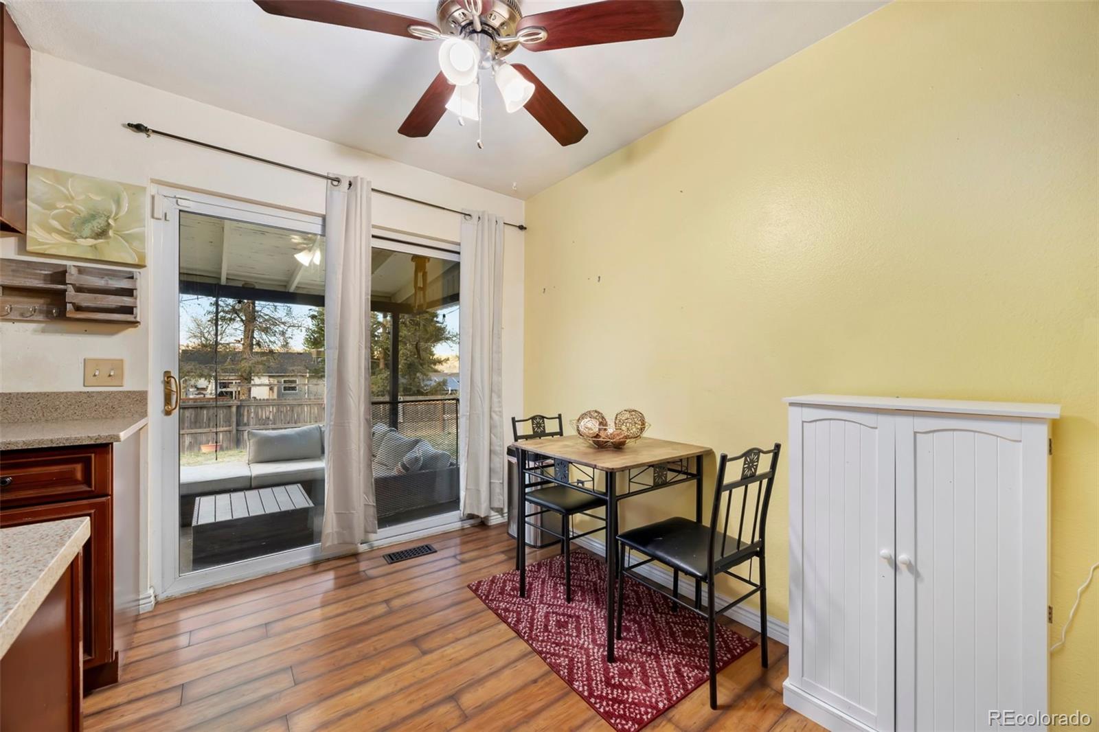 MLS Image #3 for 9383 w columbia place,lakewood, Colorado