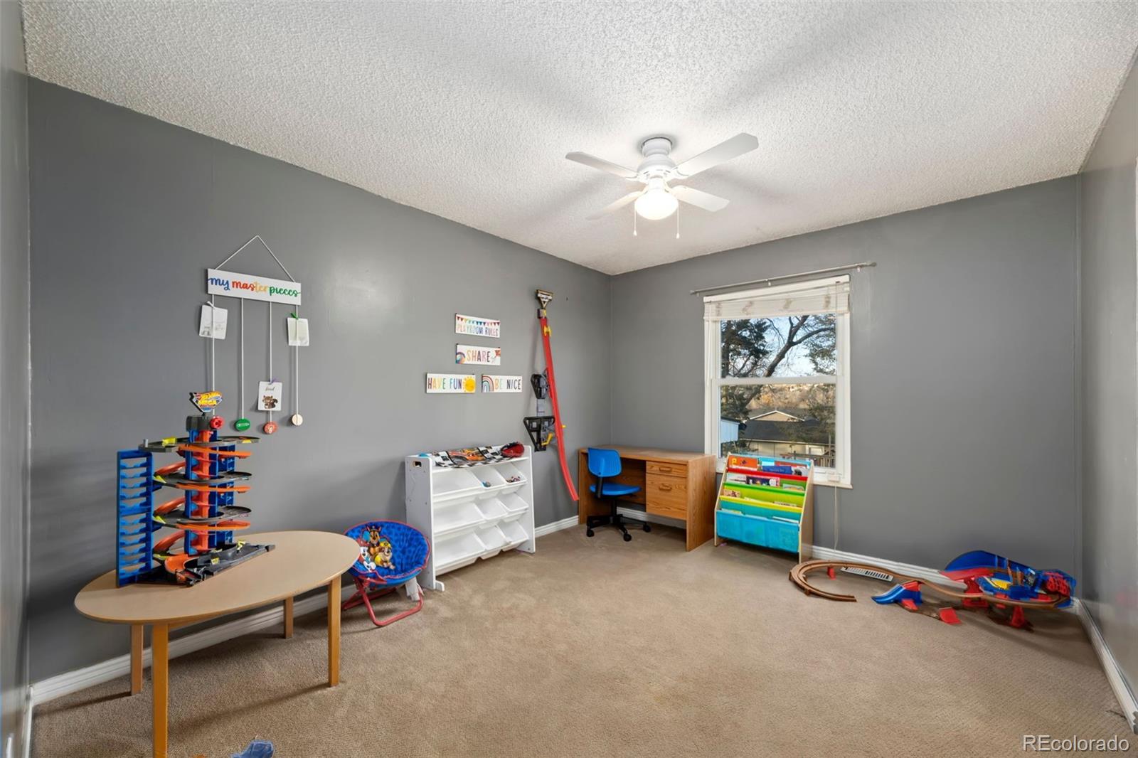 MLS Image #7 for 9383 w columbia place,lakewood, Colorado