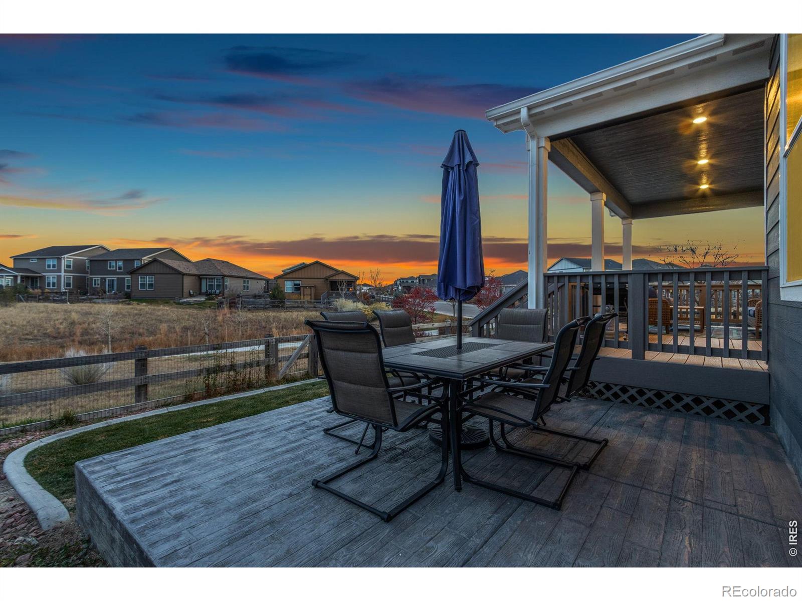 MLS Image #20 for 3202  loomis lake court,loveland, Colorado