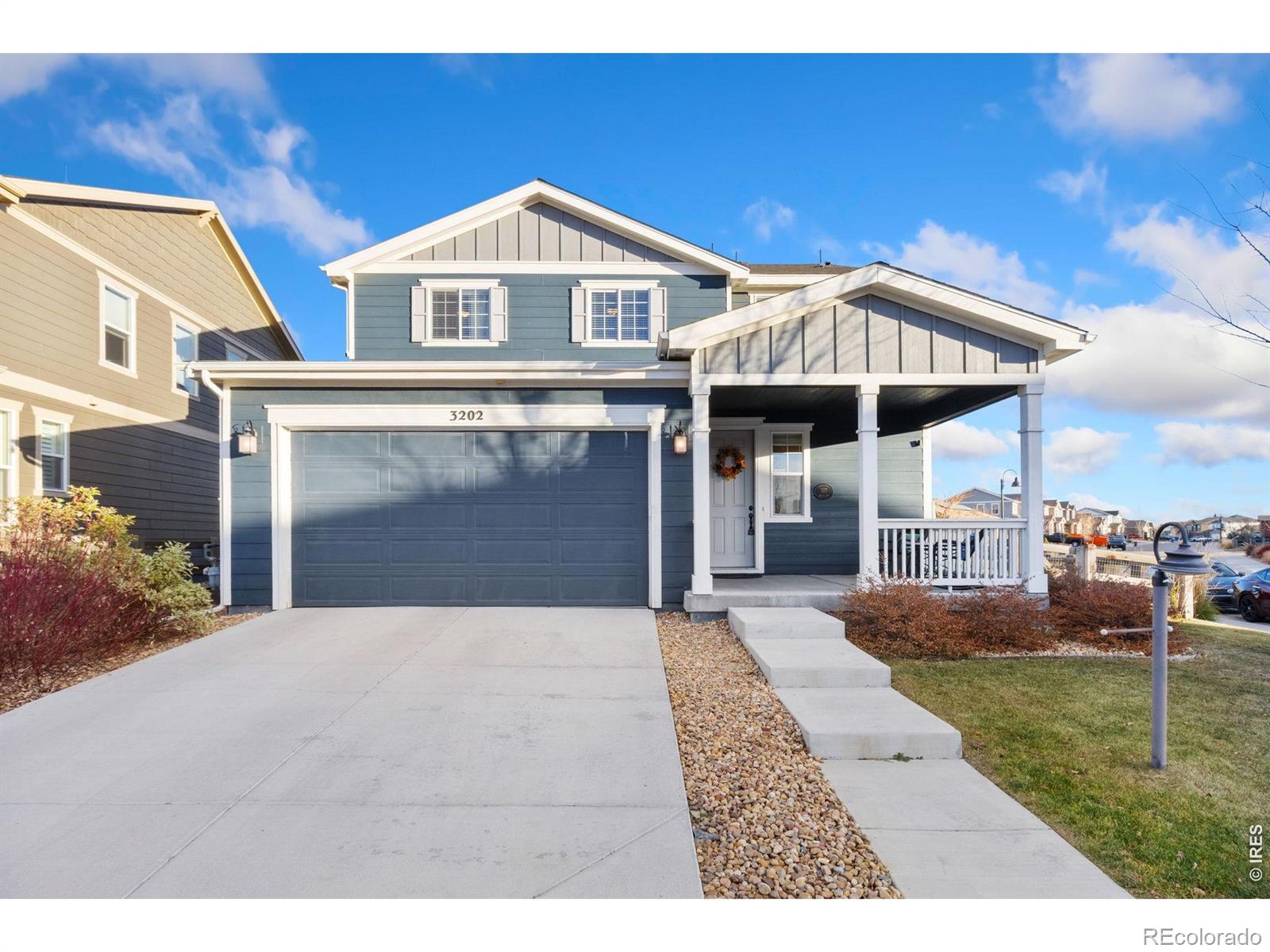 MLS Image #24 for 3202  loomis lake court,loveland, Colorado