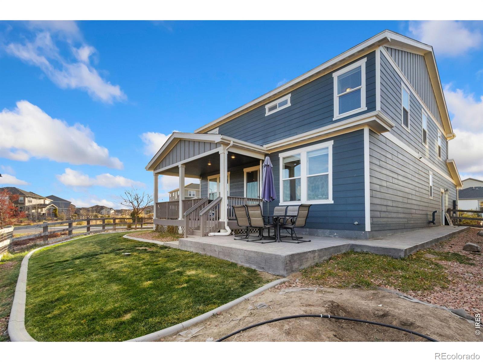 MLS Image #25 for 3202  loomis lake court,loveland, Colorado