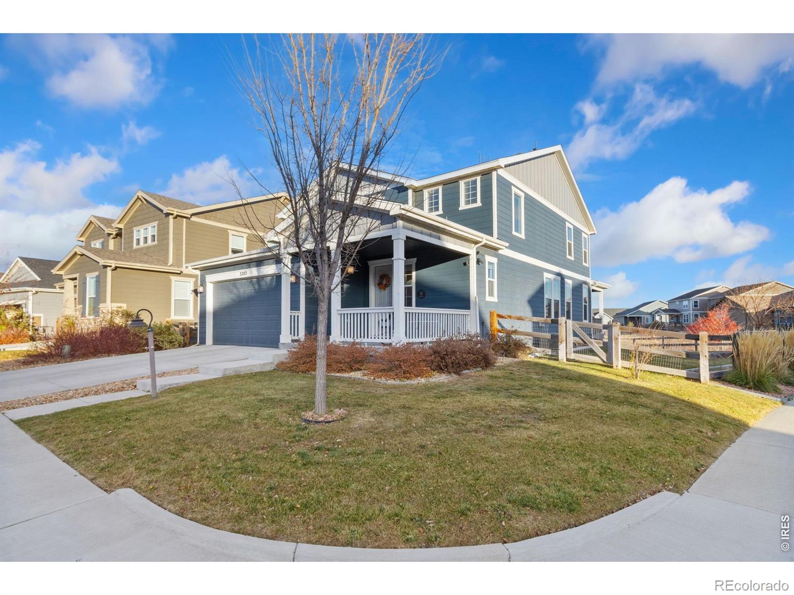 MLS Image #28 for 3202  loomis lake court,loveland, Colorado