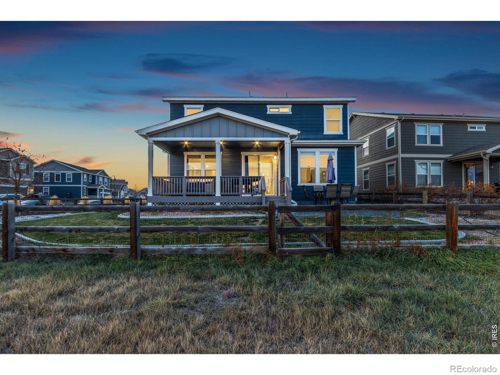 MLS Image #29 for 3202  loomis lake court,loveland, Colorado