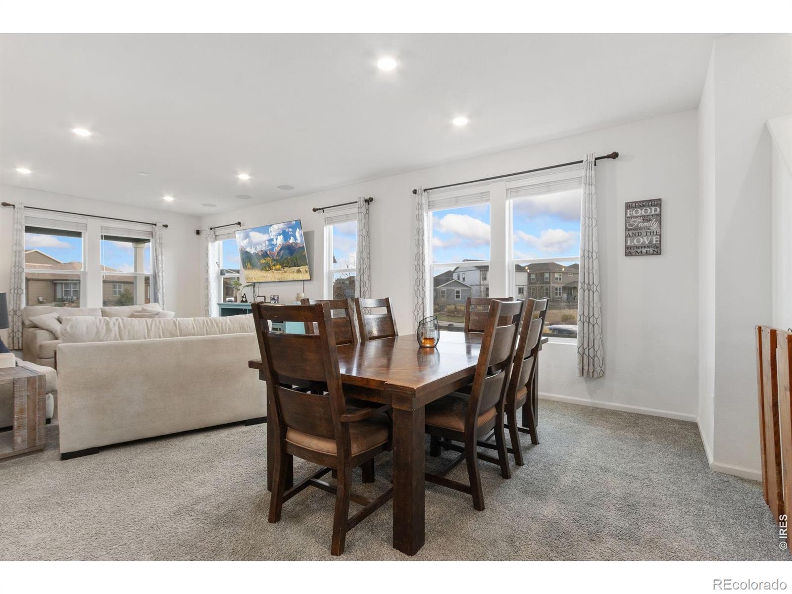 MLS Image #6 for 3202  loomis lake court,loveland, Colorado