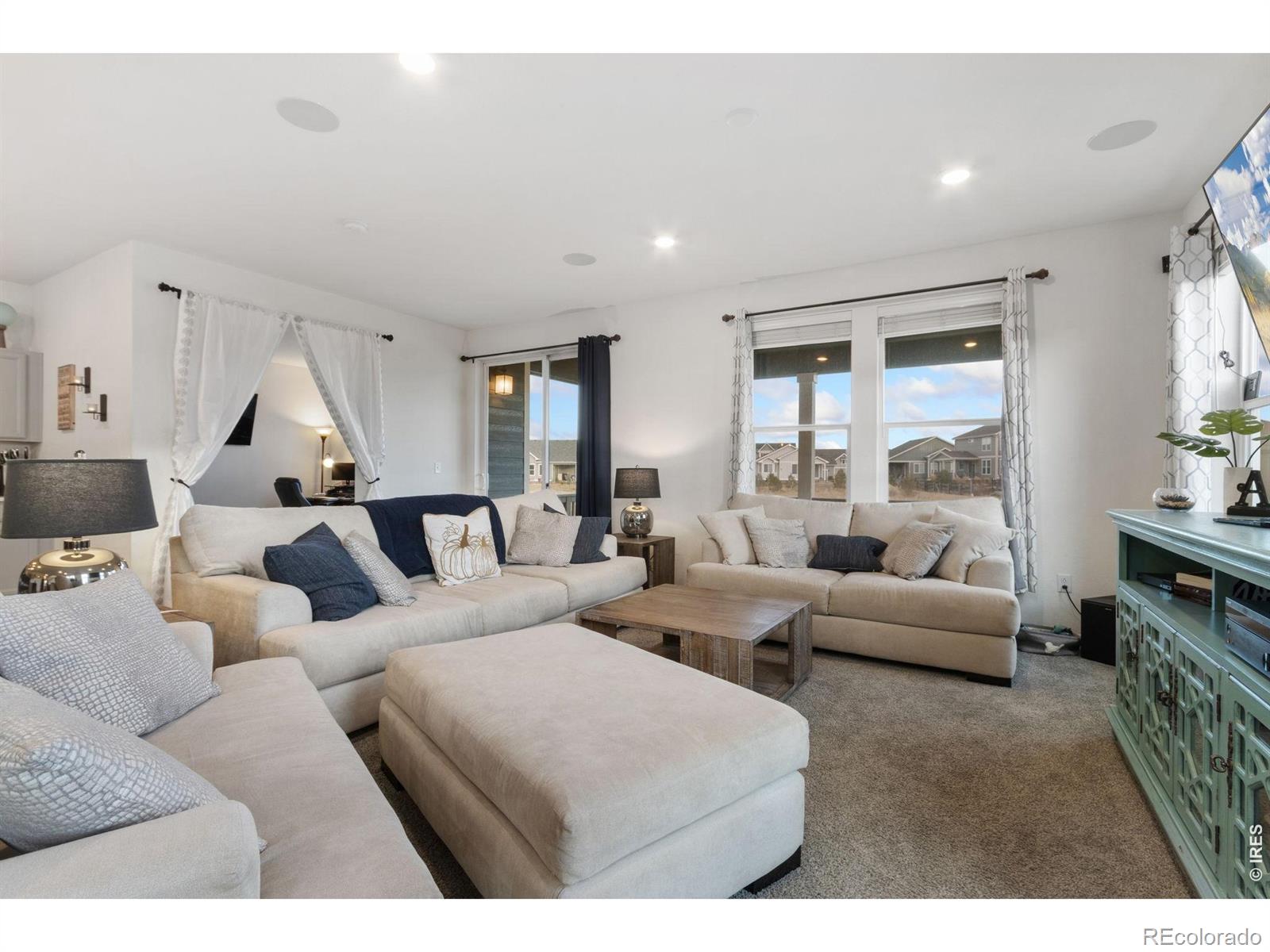 MLS Image #7 for 3202  loomis lake court,loveland, Colorado