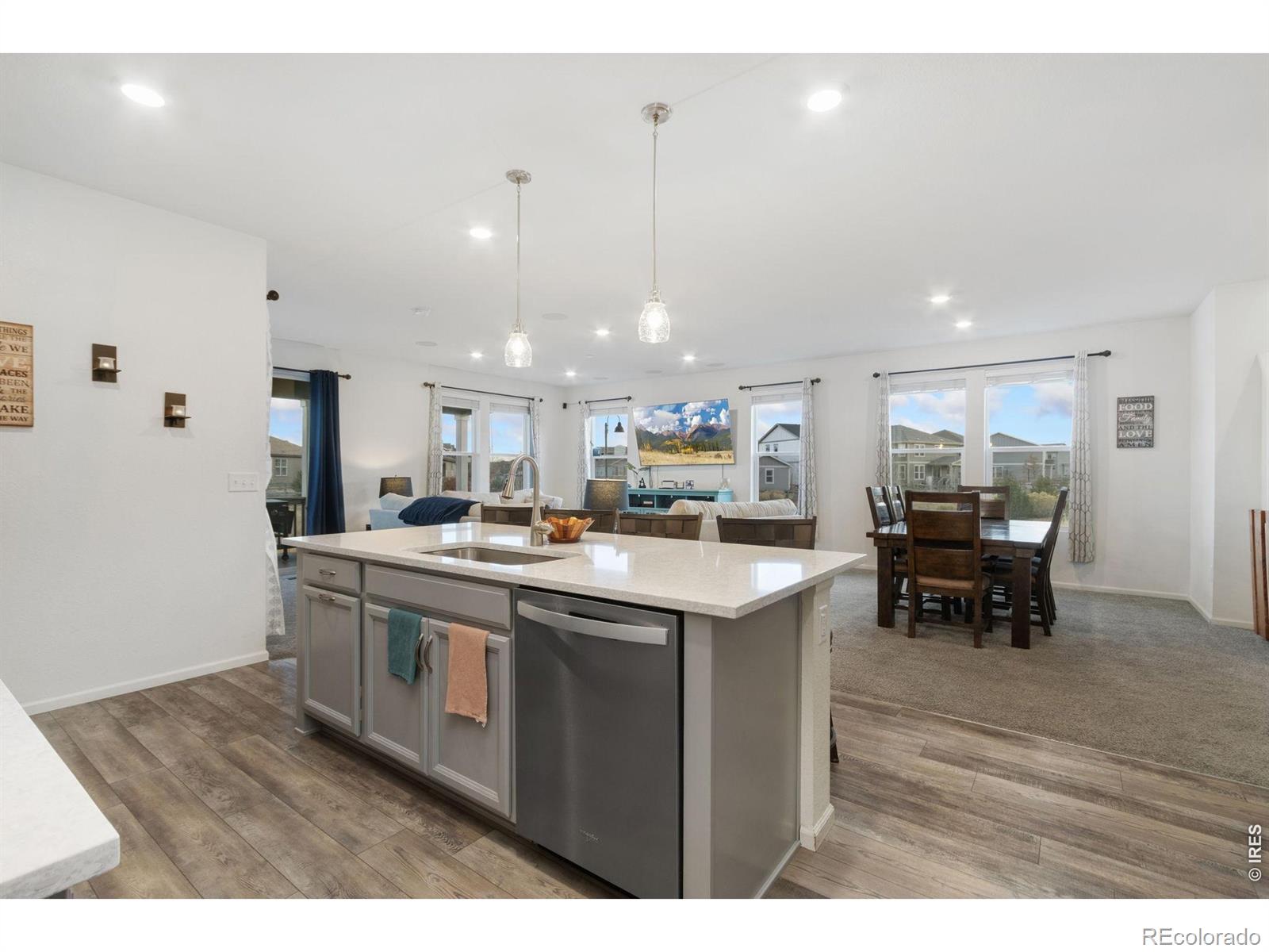MLS Image #9 for 3202  loomis lake court,loveland, Colorado