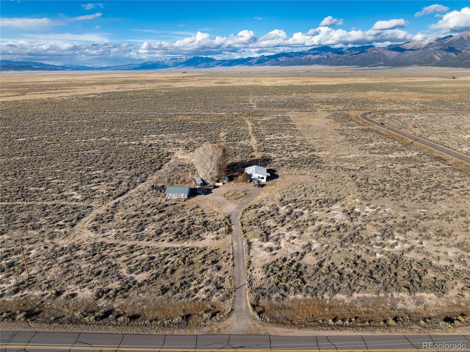 MLS Image #2 for 64177  county road t ,moffat, Colorado