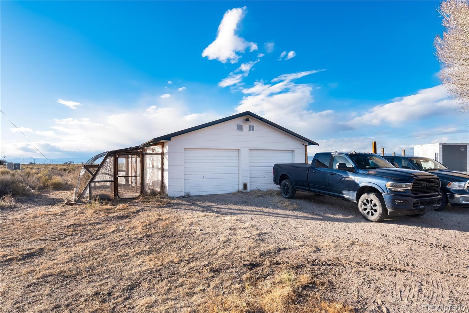 MLS Image #3 for 64177  county road t ,moffat, Colorado