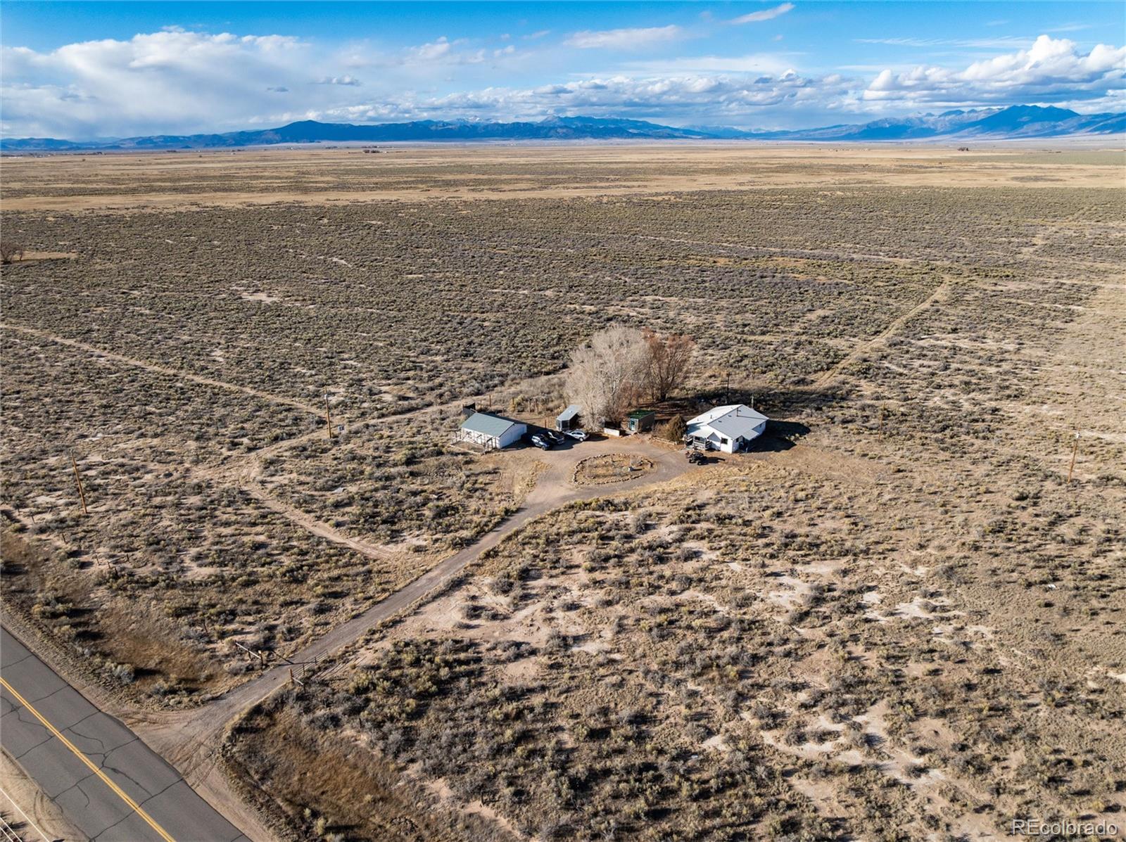 MLS Image #4 for 64177  county road t ,moffat, Colorado