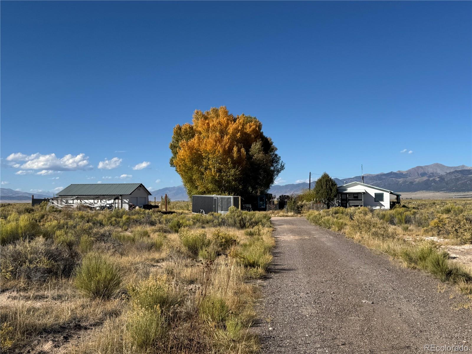 MLS Image #5 for 64177  county road t ,moffat, Colorado