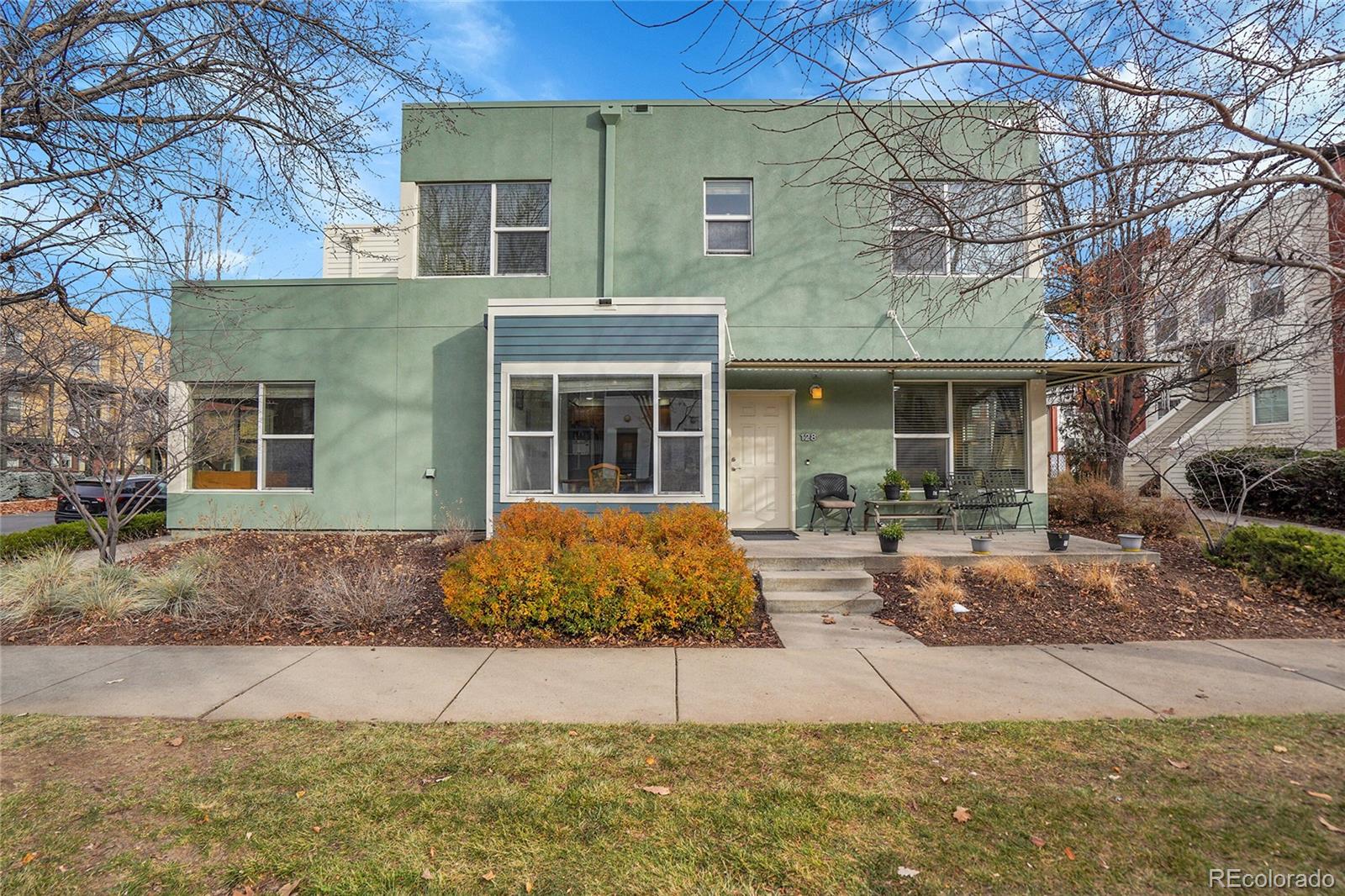 MLS Image #0 for 2848  syracuse street 128,denver, Colorado