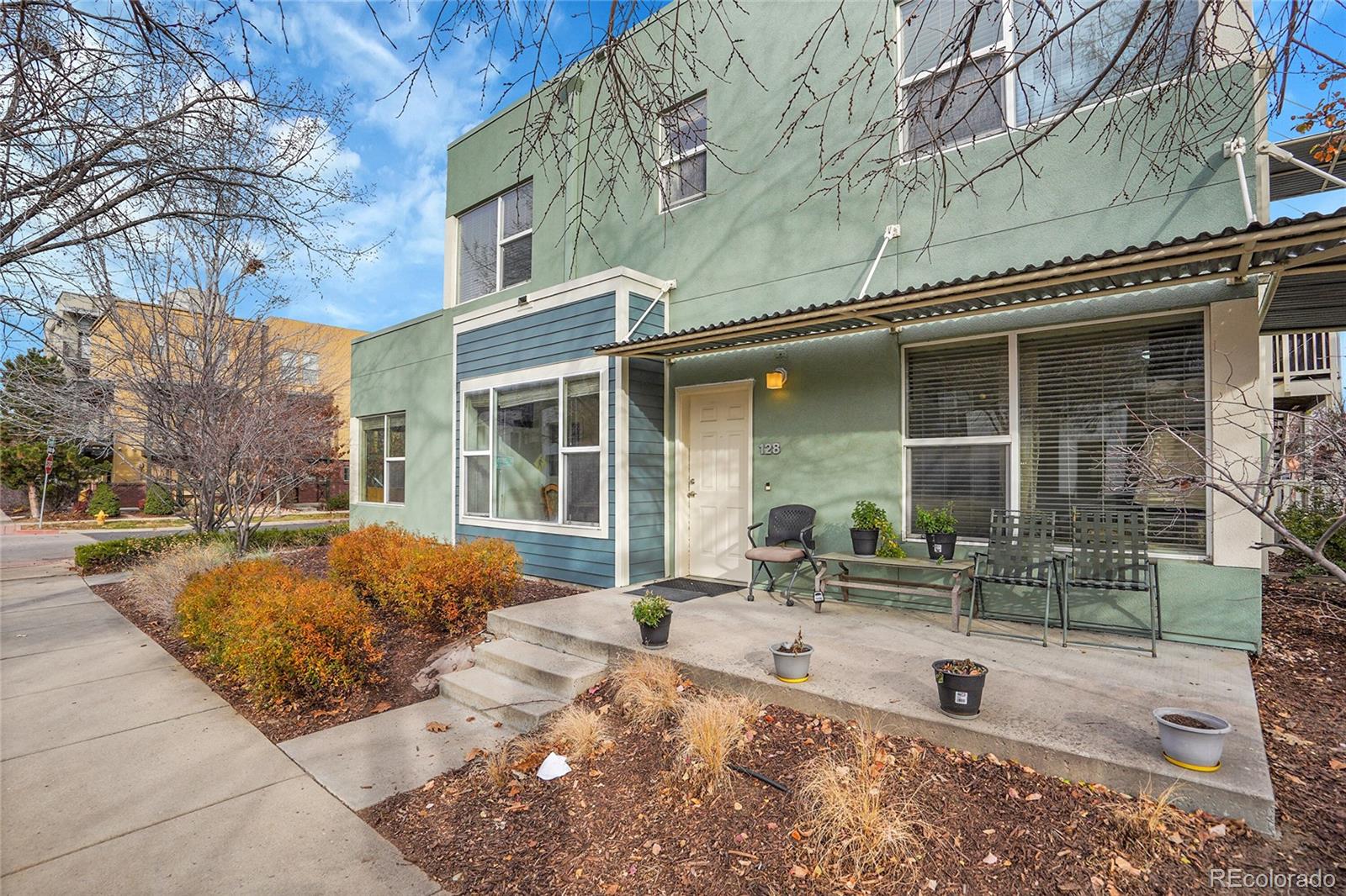 MLS Image #1 for 2848  syracuse street 128,denver, Colorado