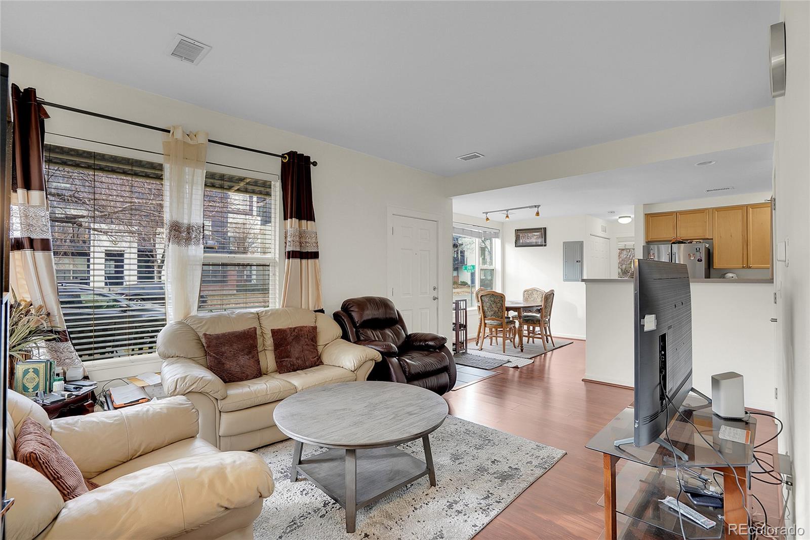 MLS Image #4 for 2848  syracuse street 128,denver, Colorado