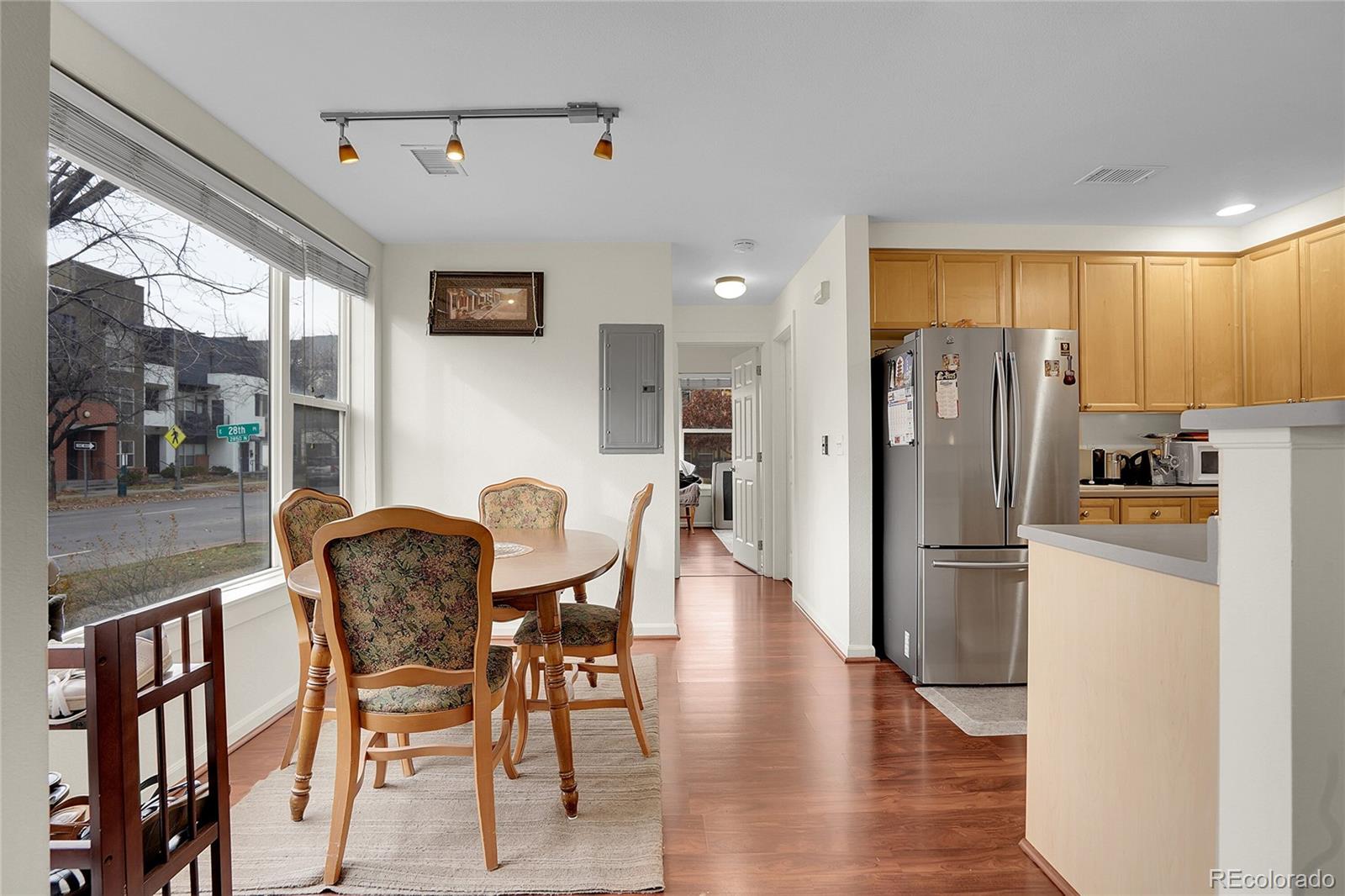 MLS Image #5 for 2848  syracuse street 128,denver, Colorado