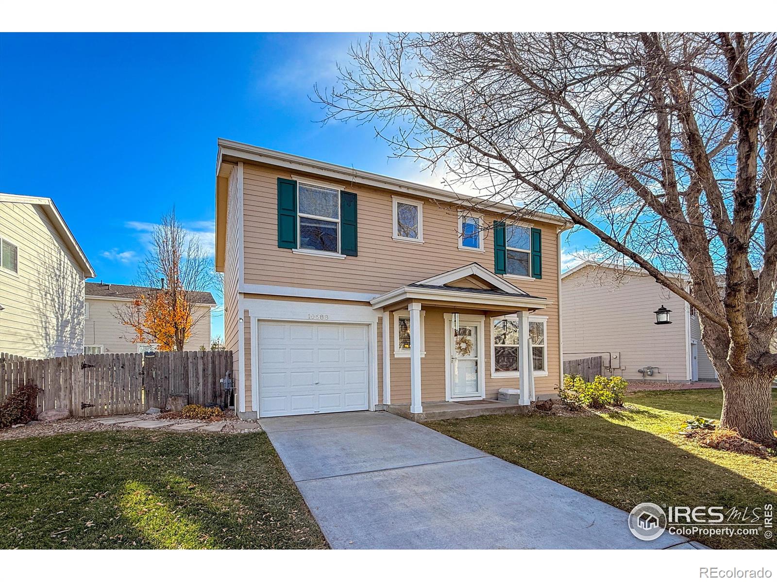 MLS Image #0 for 10688  butte drive,longmont, Colorado