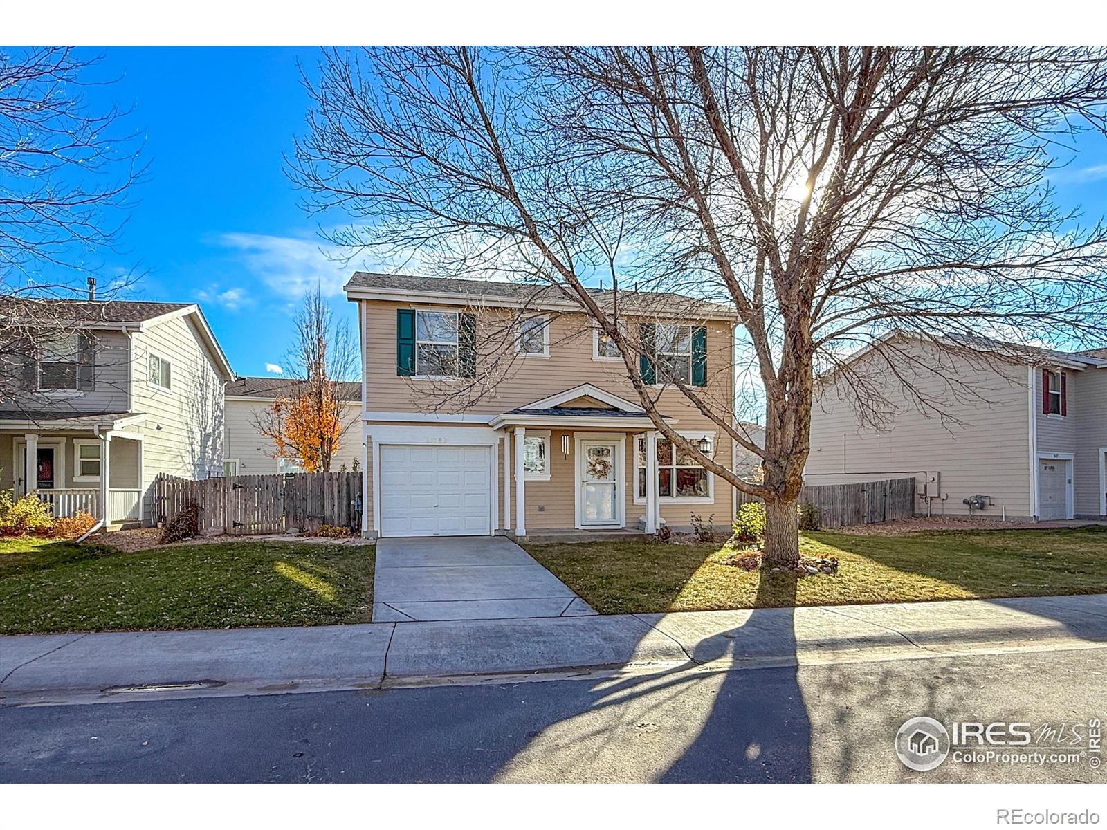 MLS Image #1 for 10688  butte drive,longmont, Colorado
