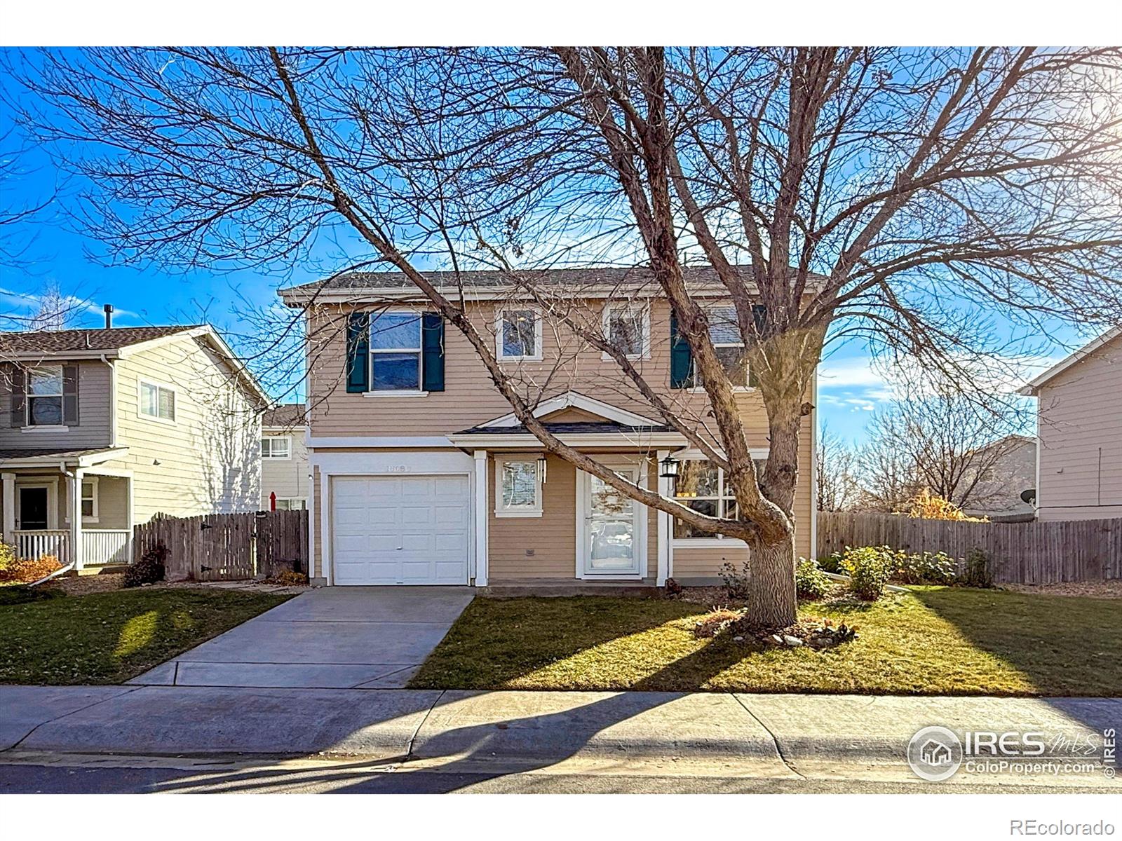 MLS Image #2 for 10688  butte drive,longmont, Colorado