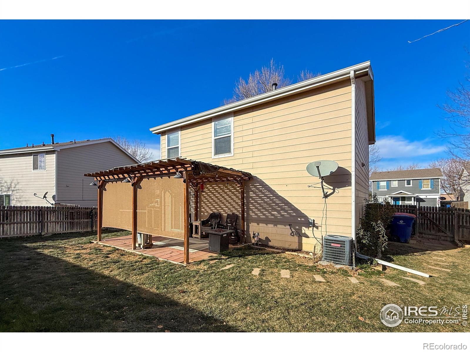 MLS Image #32 for 10688  butte drive,longmont, Colorado