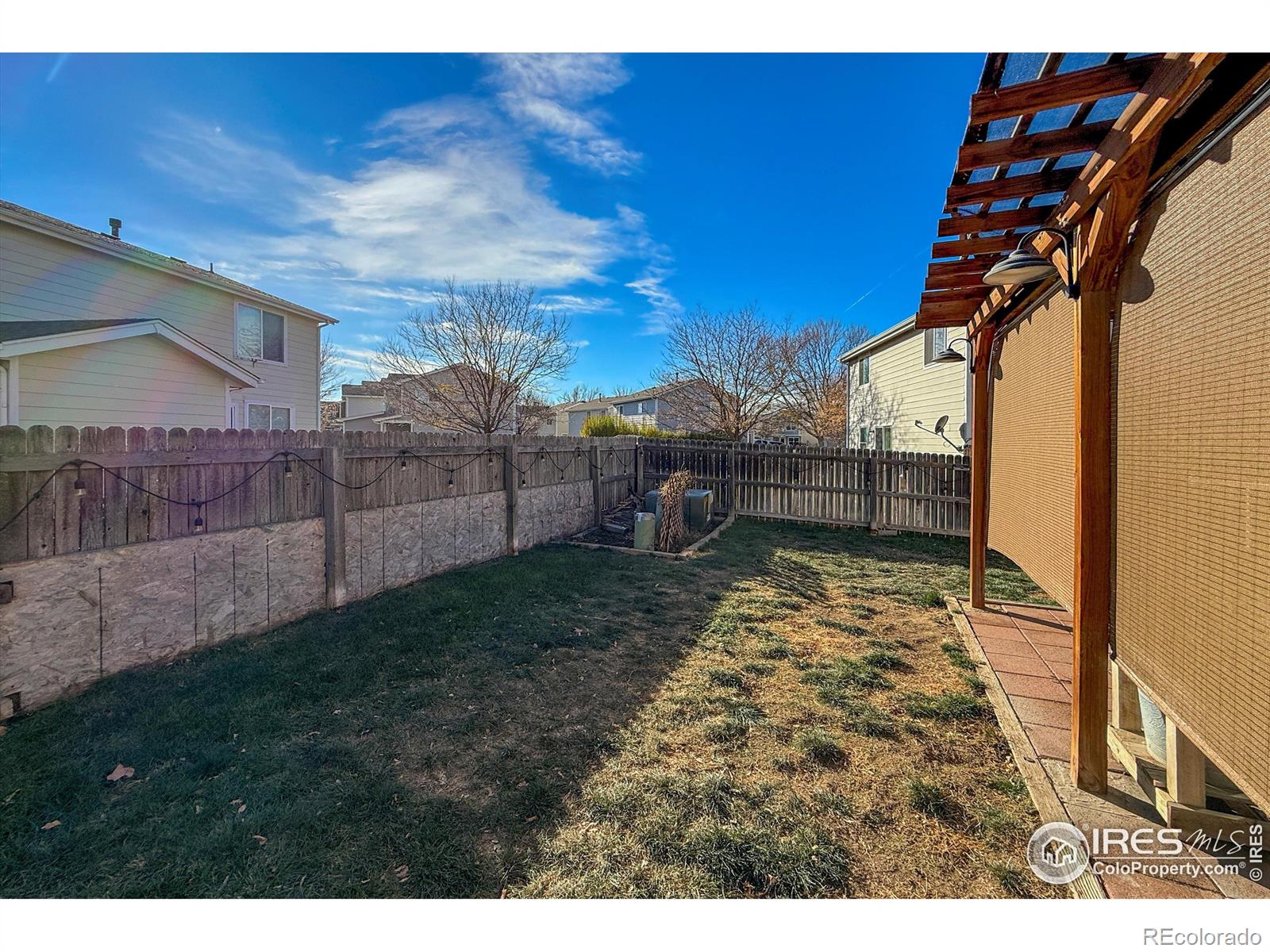 MLS Image #36 for 10688  butte drive,longmont, Colorado