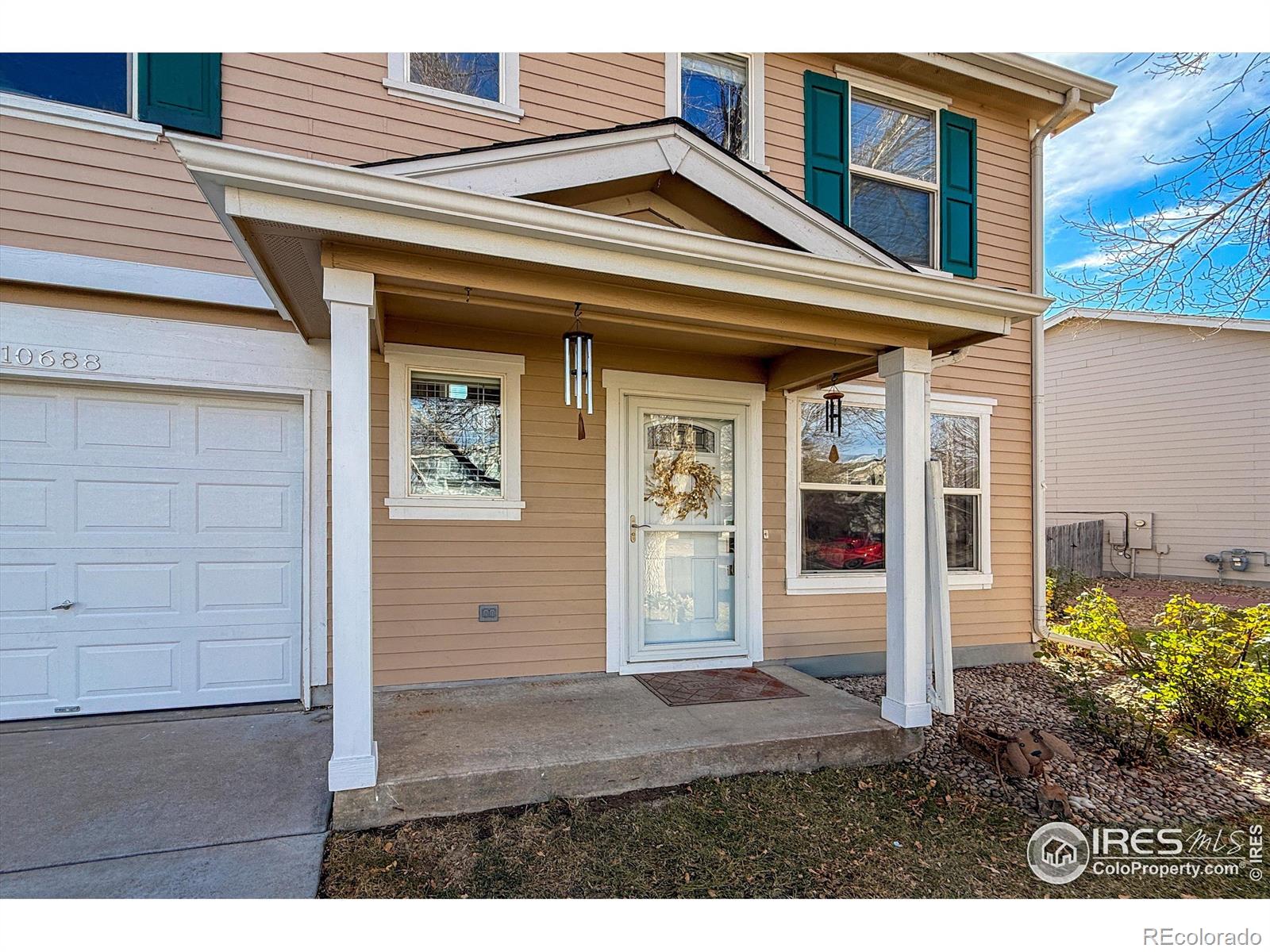 MLS Image #4 for 10688  butte drive,longmont, Colorado