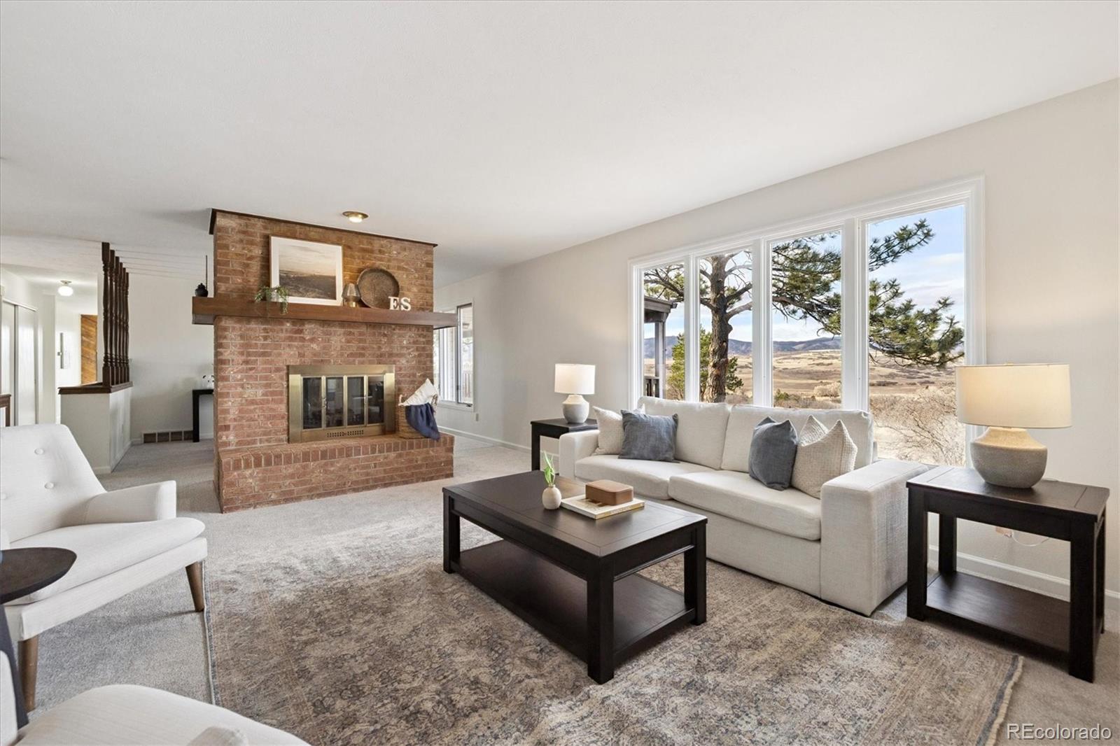 MLS Image #10 for 1482 n perry park road,sedalia, Colorado