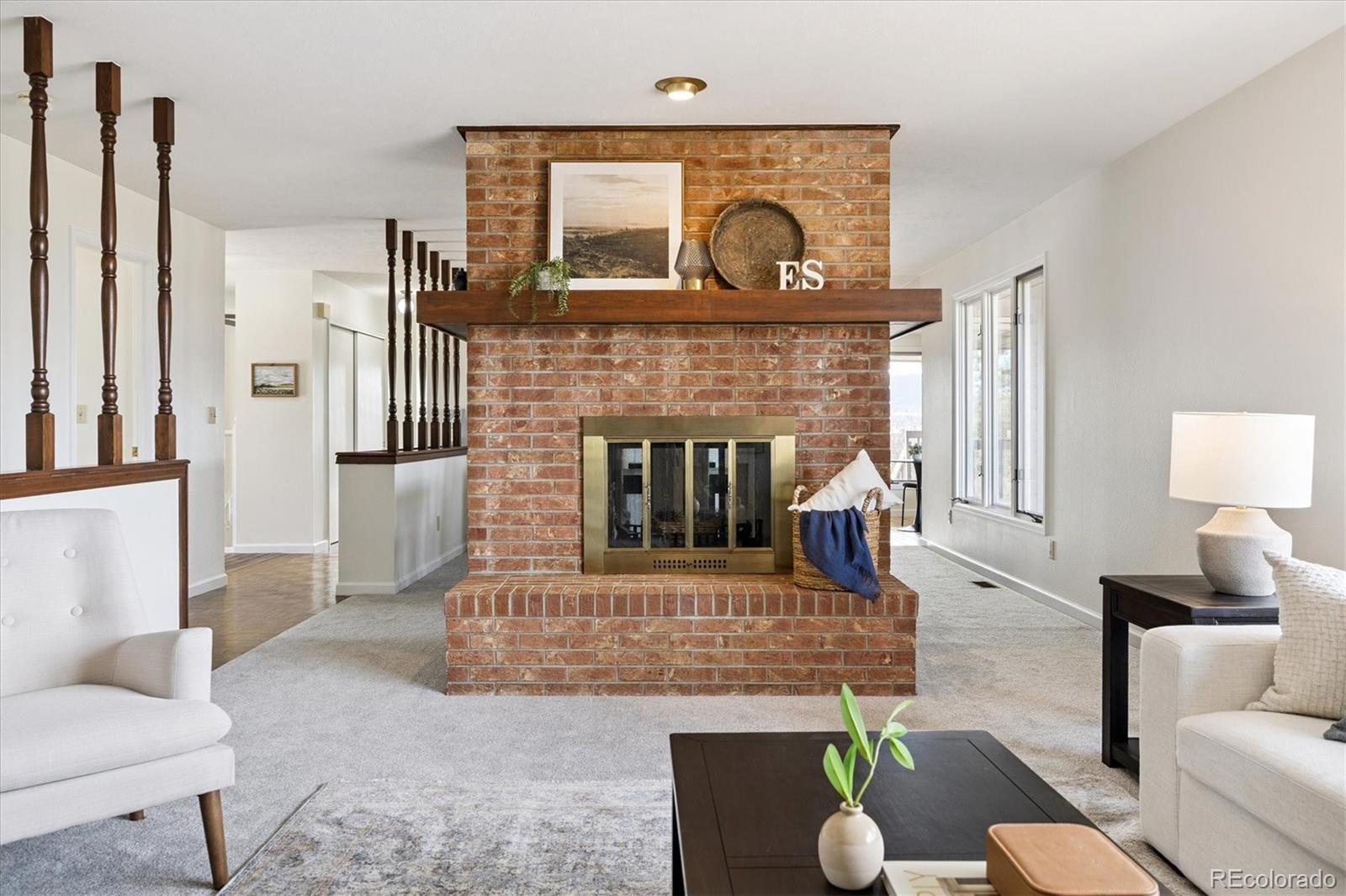 MLS Image #11 for 1482 n perry park road,sedalia, Colorado