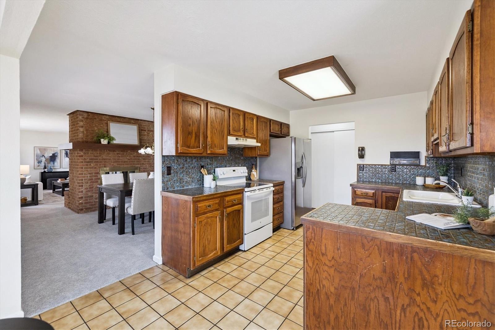 MLS Image #15 for 1482 n perry park road,sedalia, Colorado